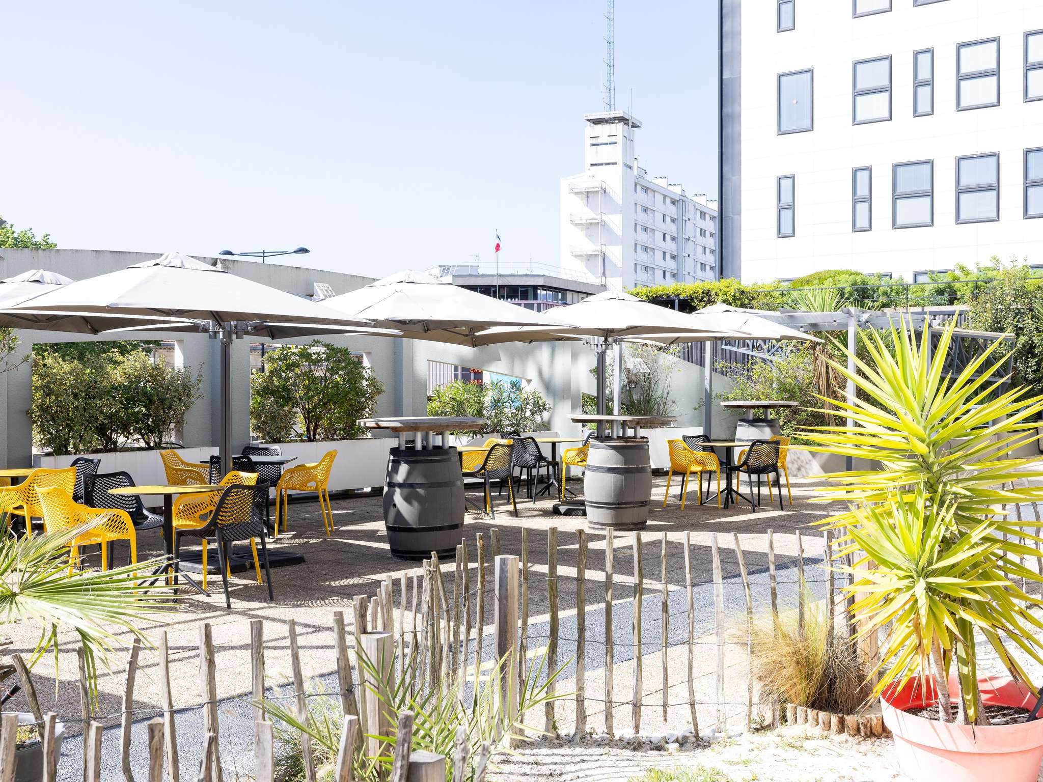 Photo - ibis Bordeaux Centre Meriadeck