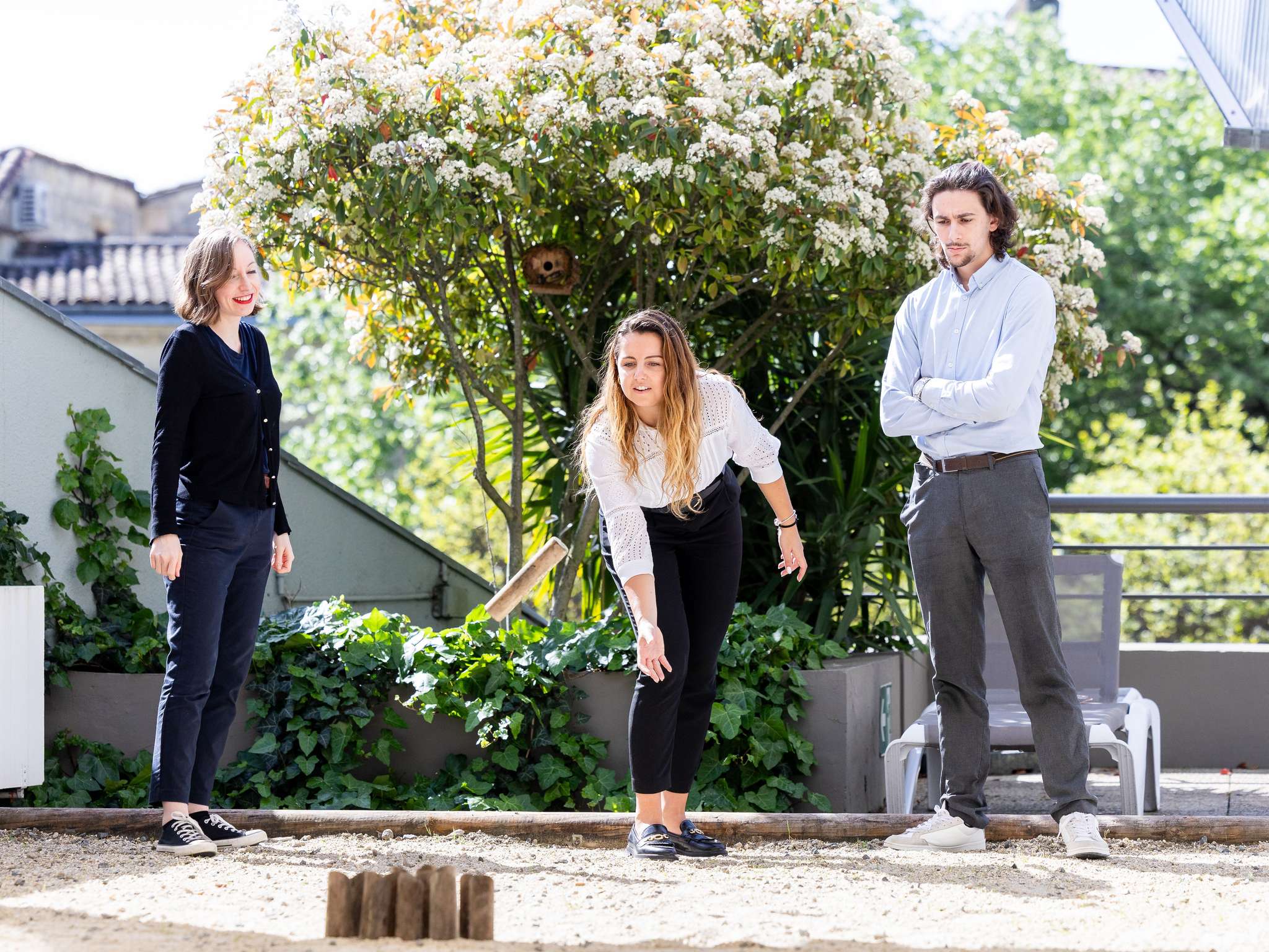 Photo - ibis Bordeaux Centre Meriadeck