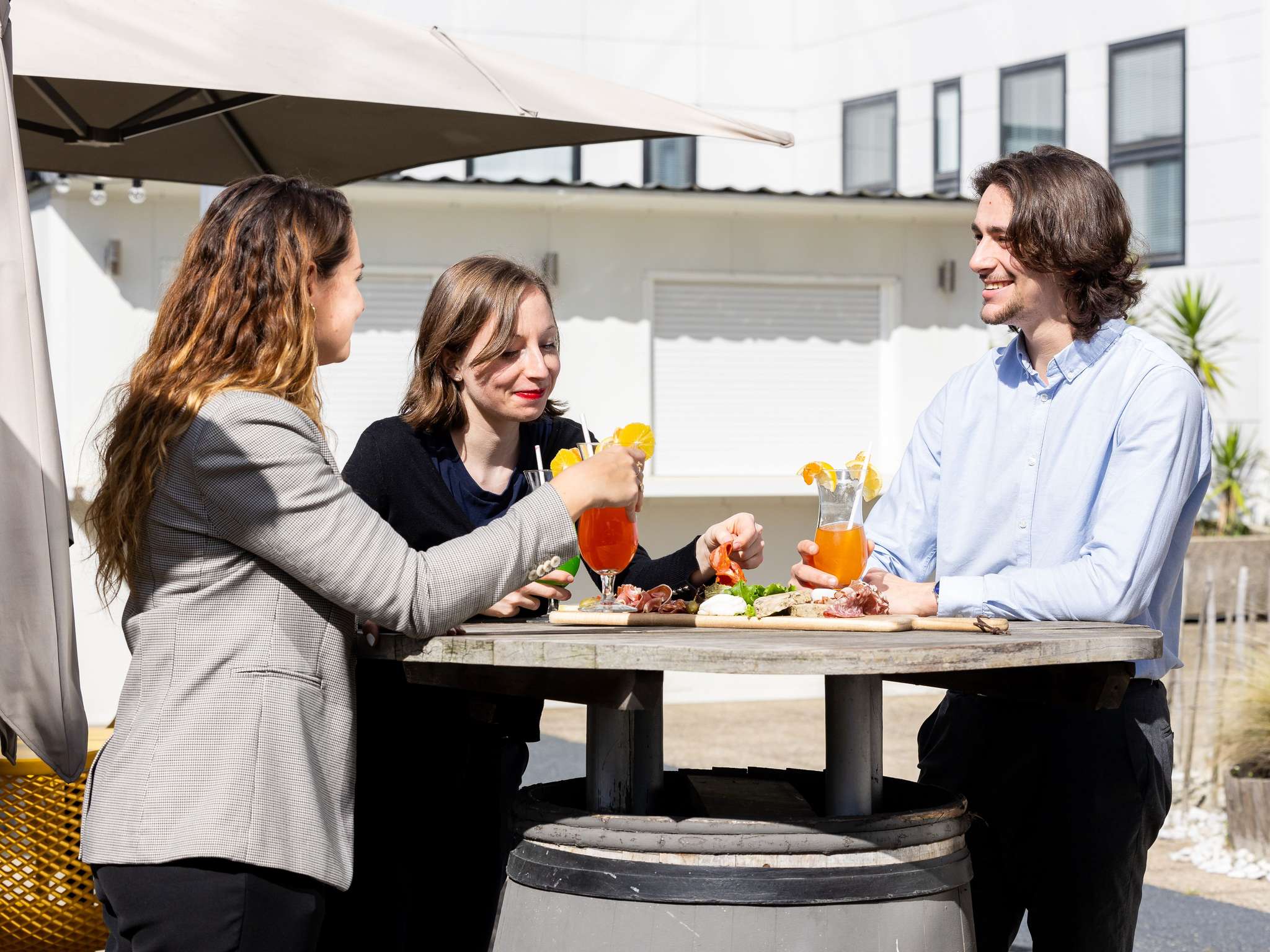 Photo - ibis Bordeaux Centre Meriadeck