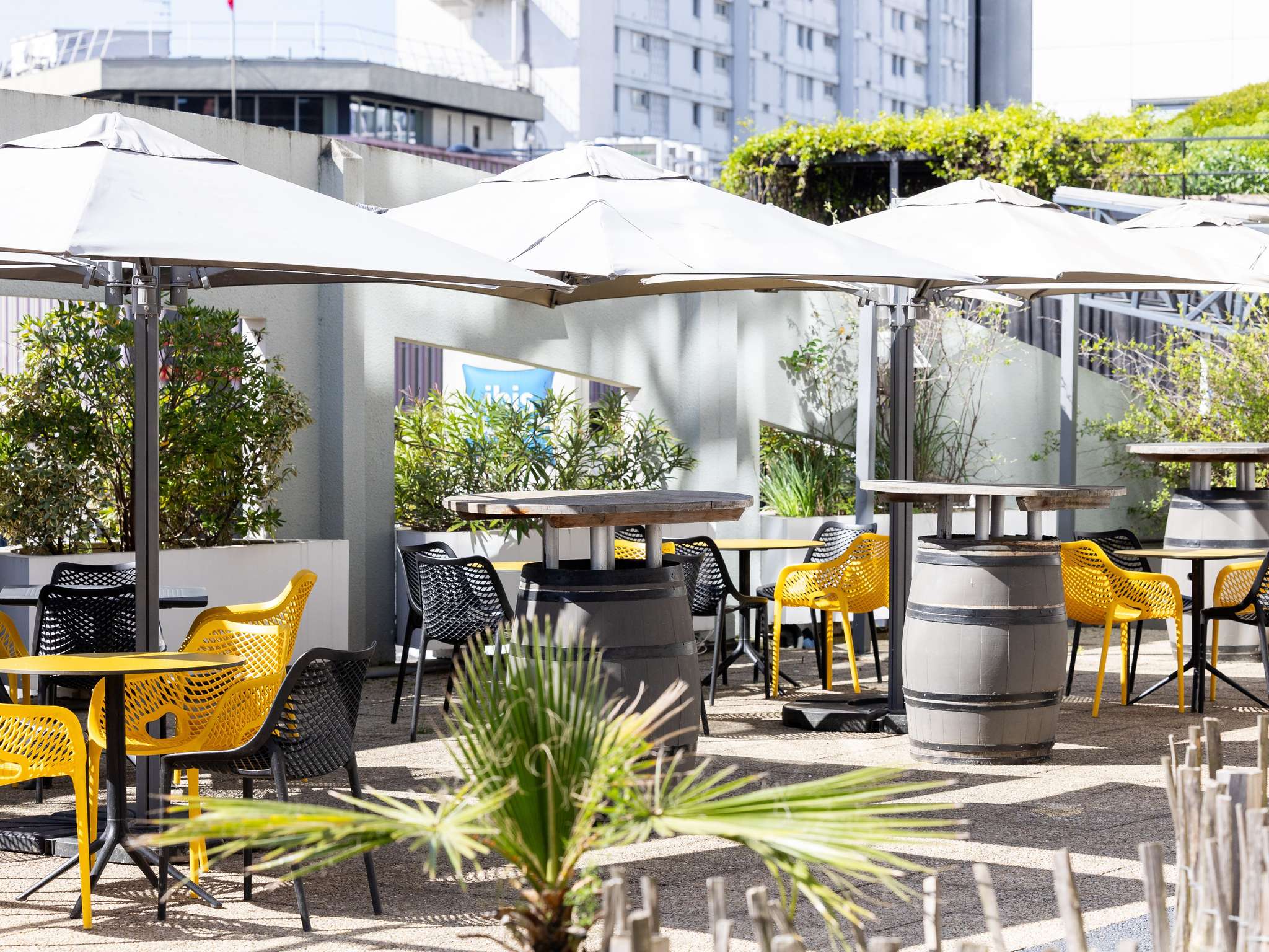 Photo - ibis Bordeaux Centre Meriadeck