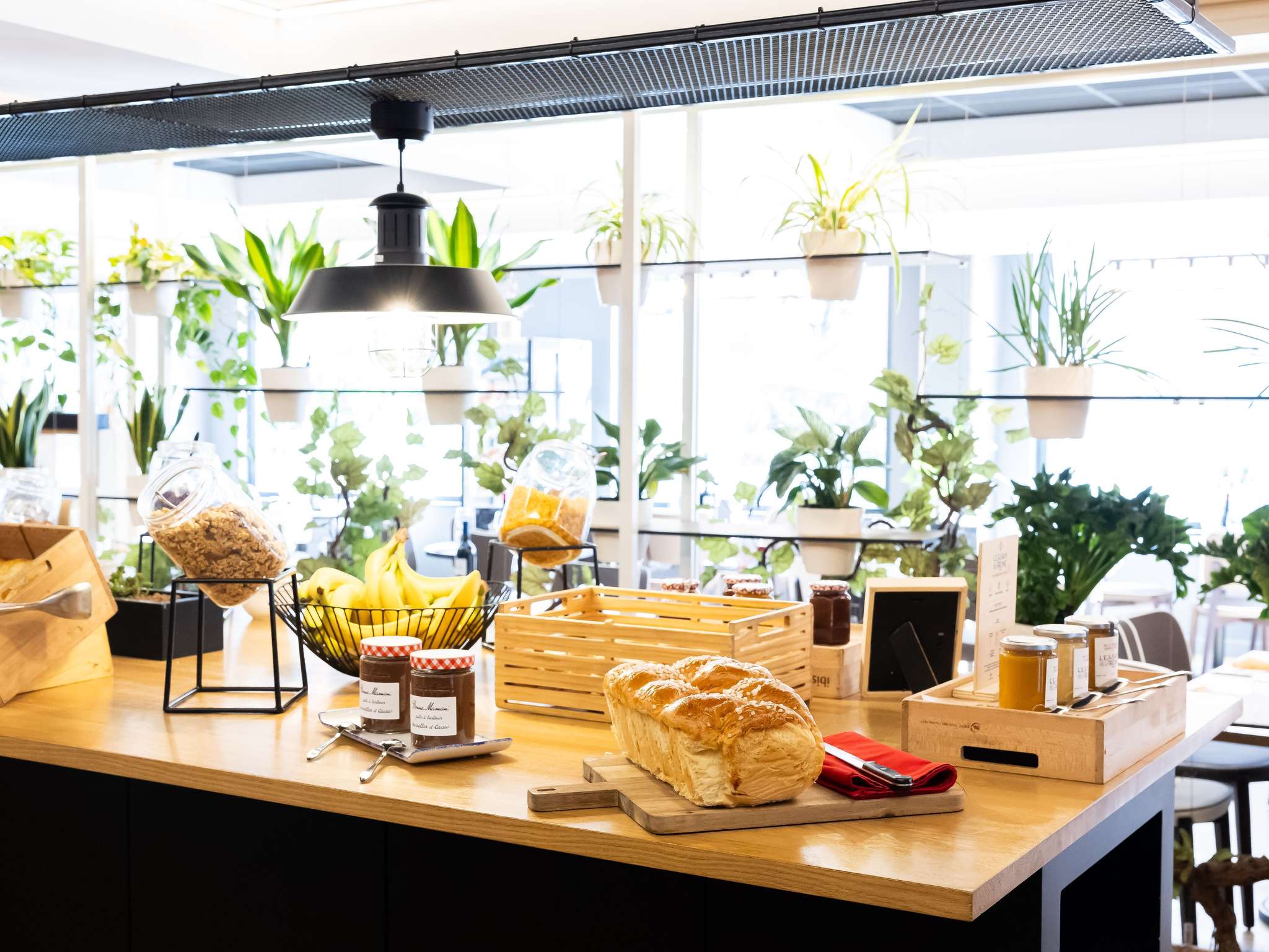 Photo - ibis Bordeaux Centre Meriadeck