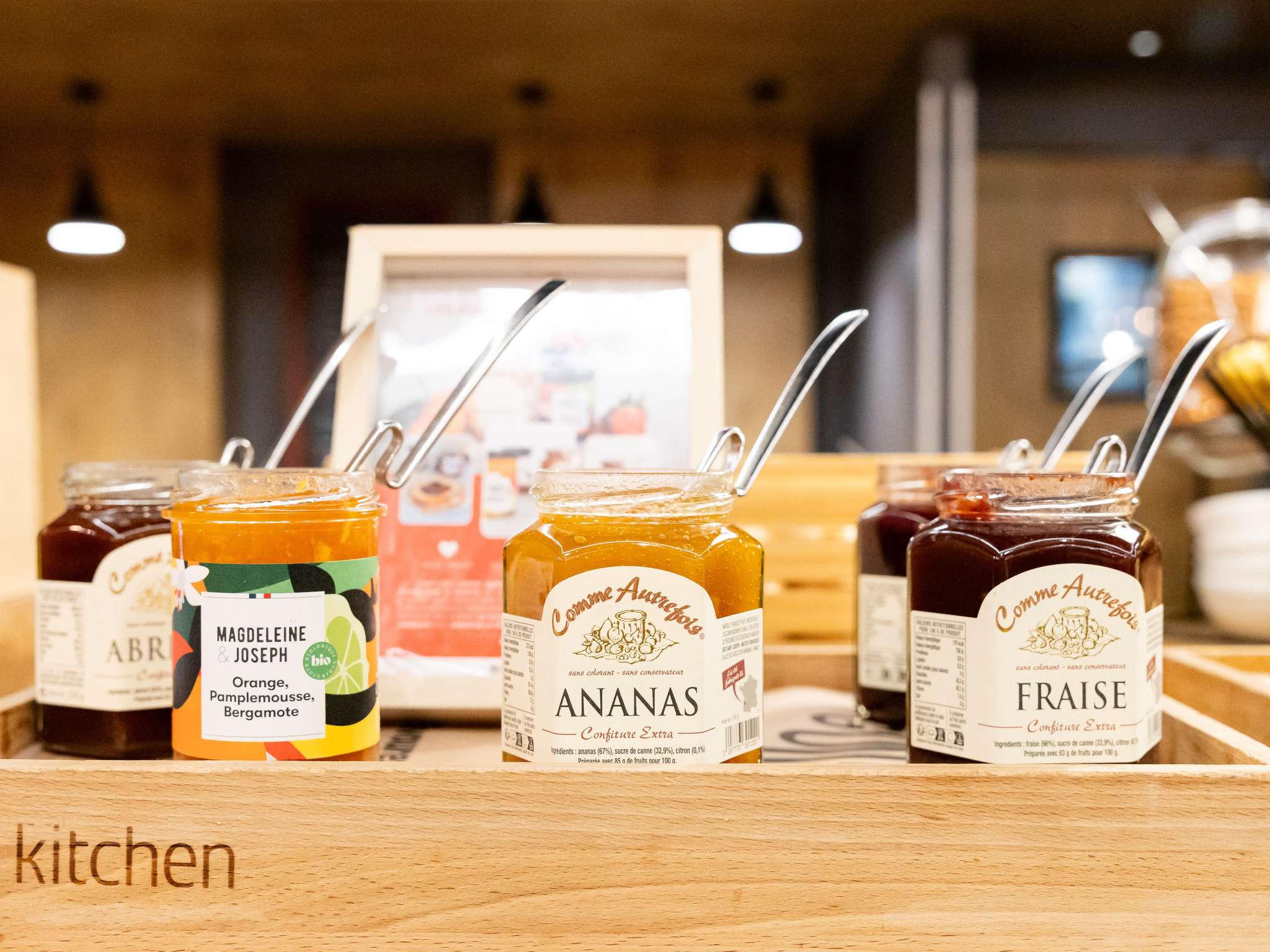 Photo - ibis Bordeaux Centre Meriadeck