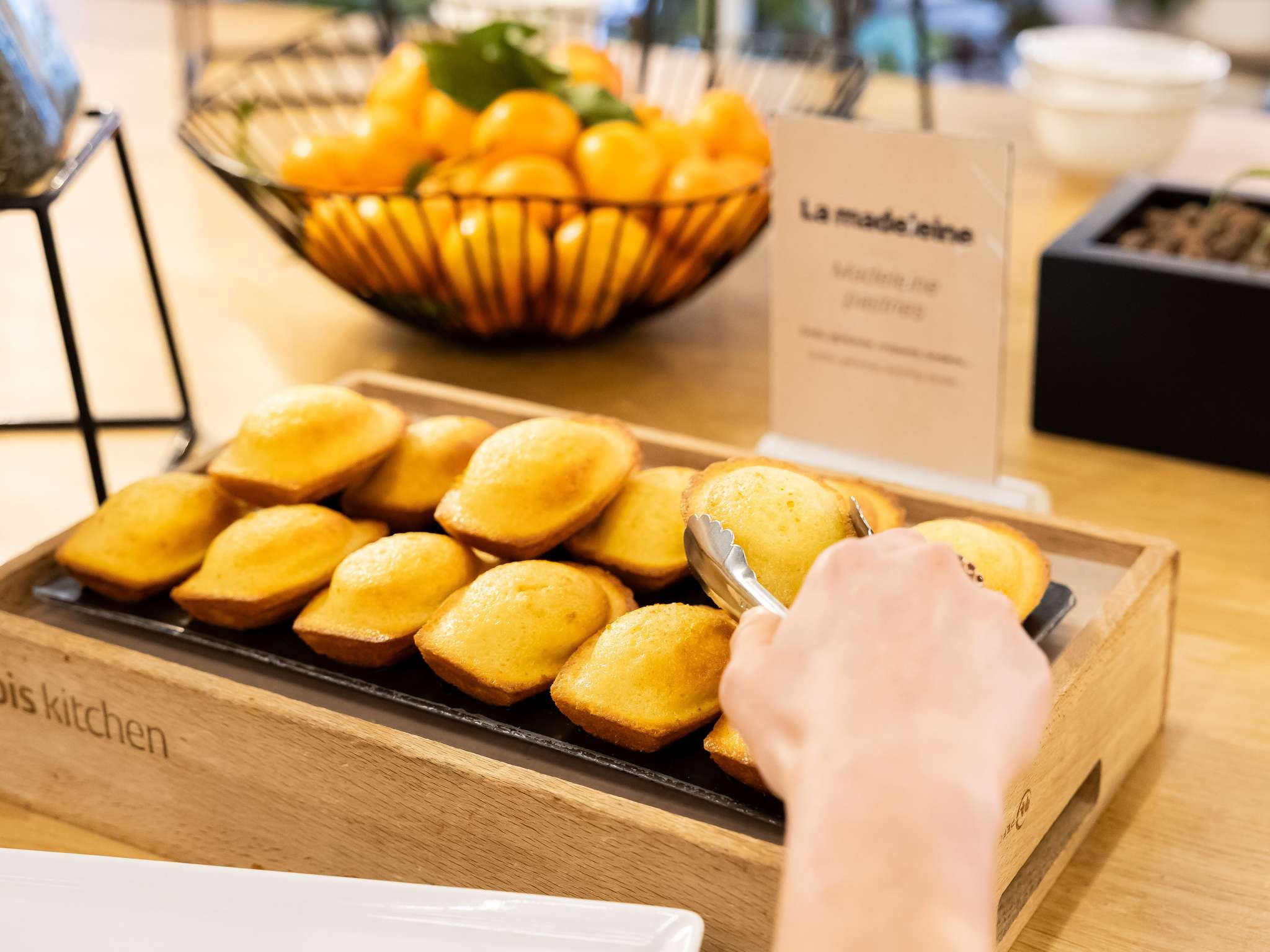 Photo - ibis Bordeaux Centre Meriadeck