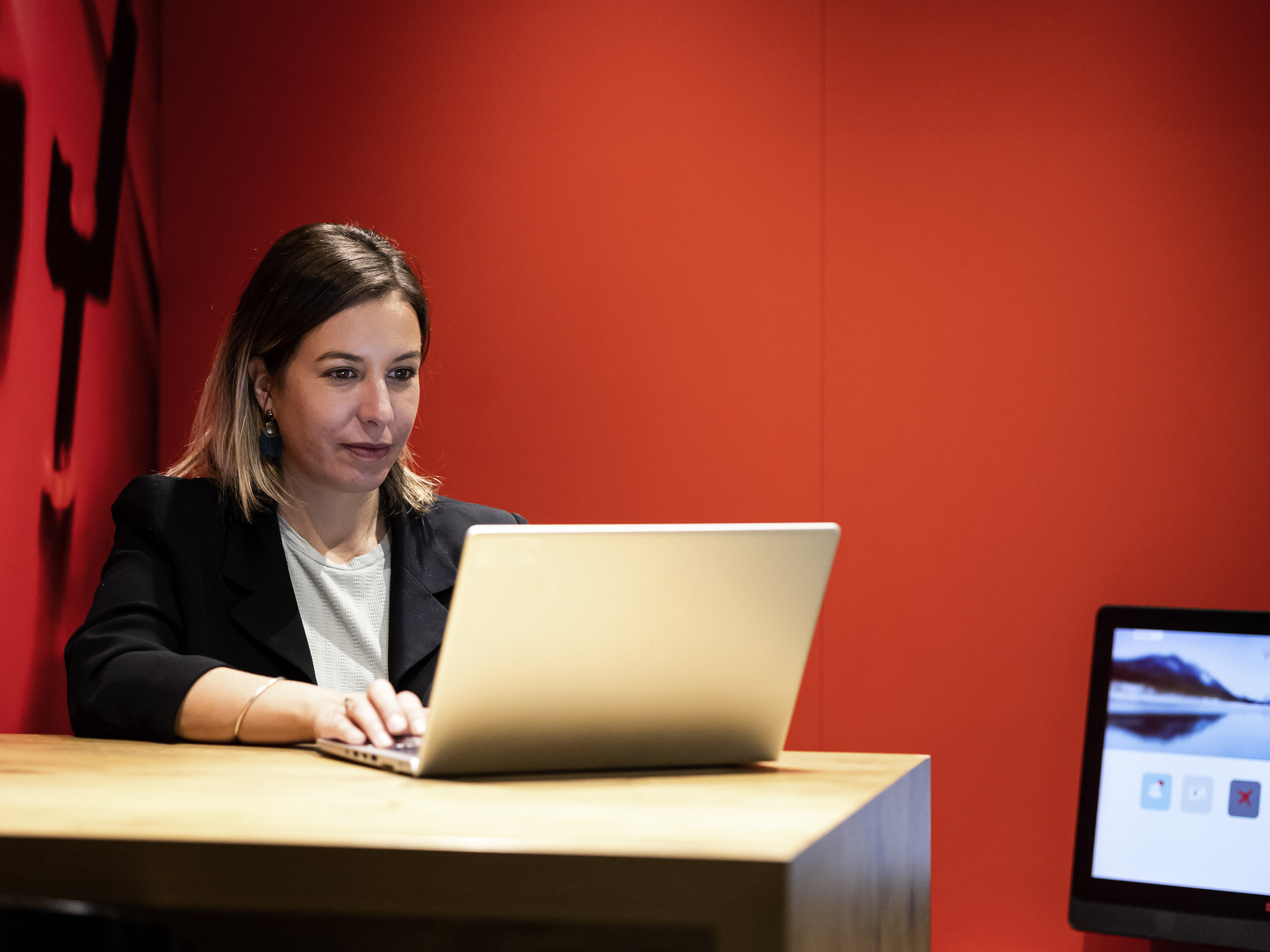 Photo - ibis Bordeaux Centre Meriadeck