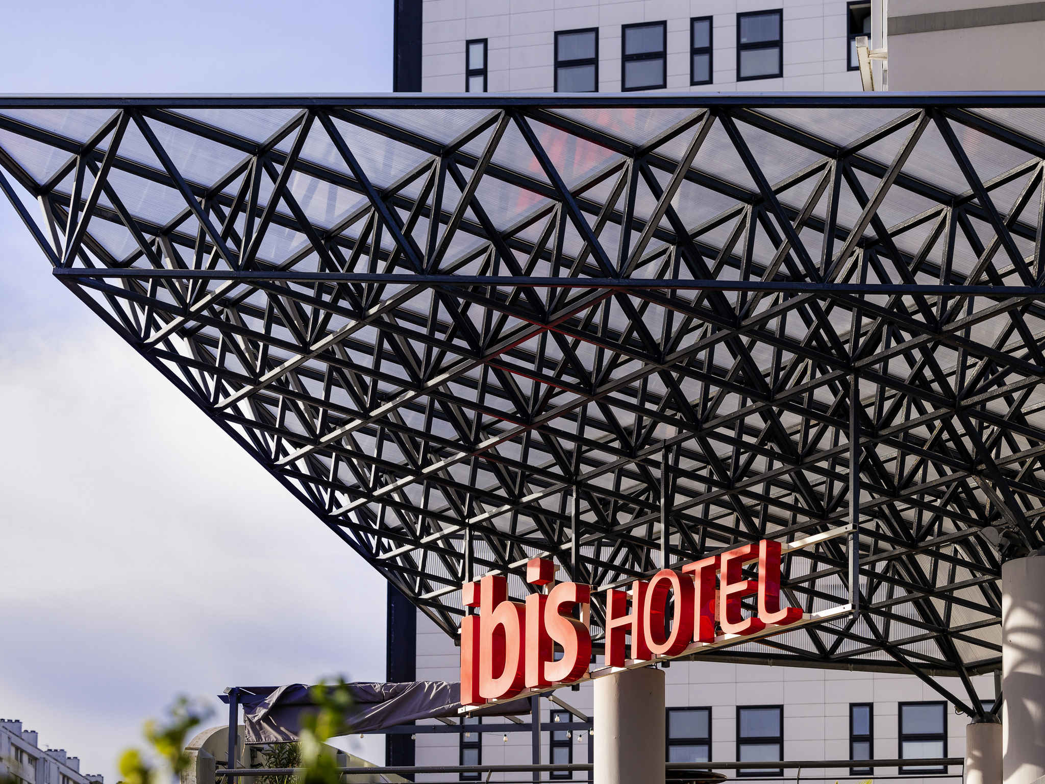 Photo - ibis Bordeaux Centre Meriadeck