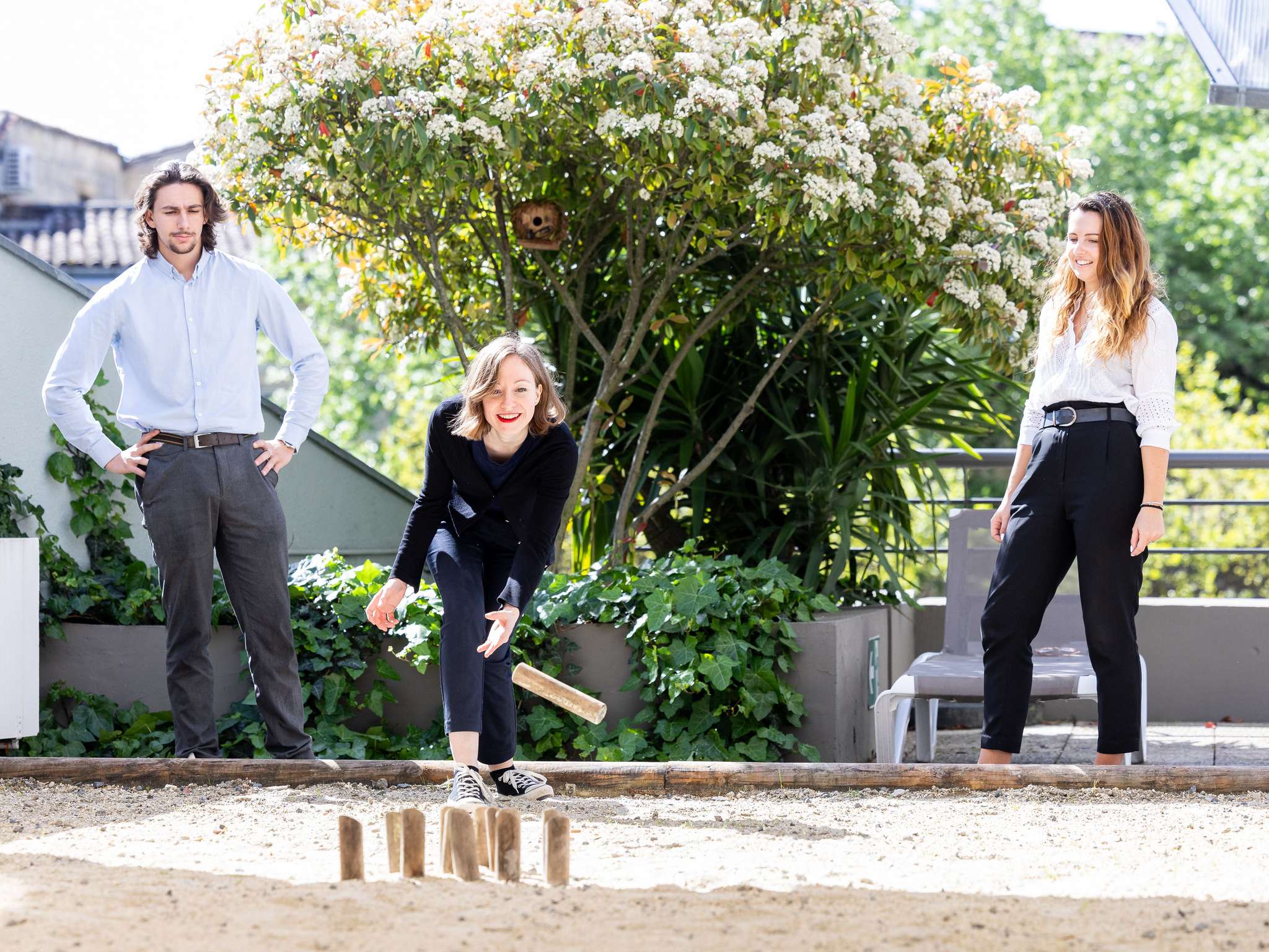 Photo - ibis Bordeaux Centre Meriadeck