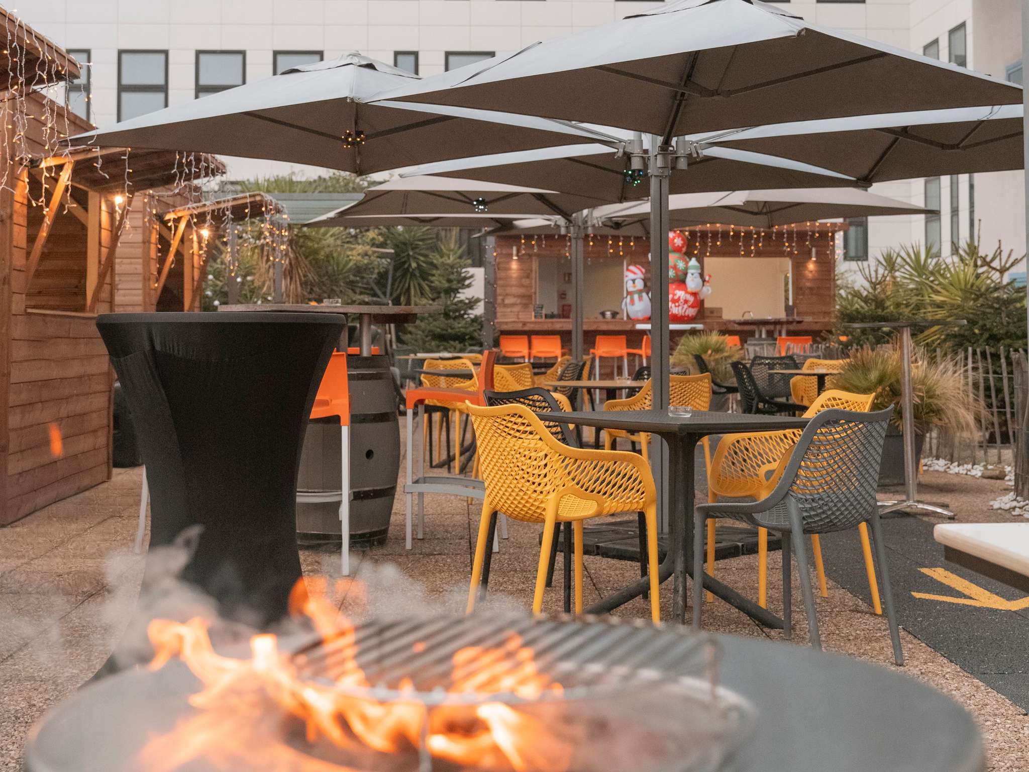 Photo - ibis Bordeaux Centre Meriadeck