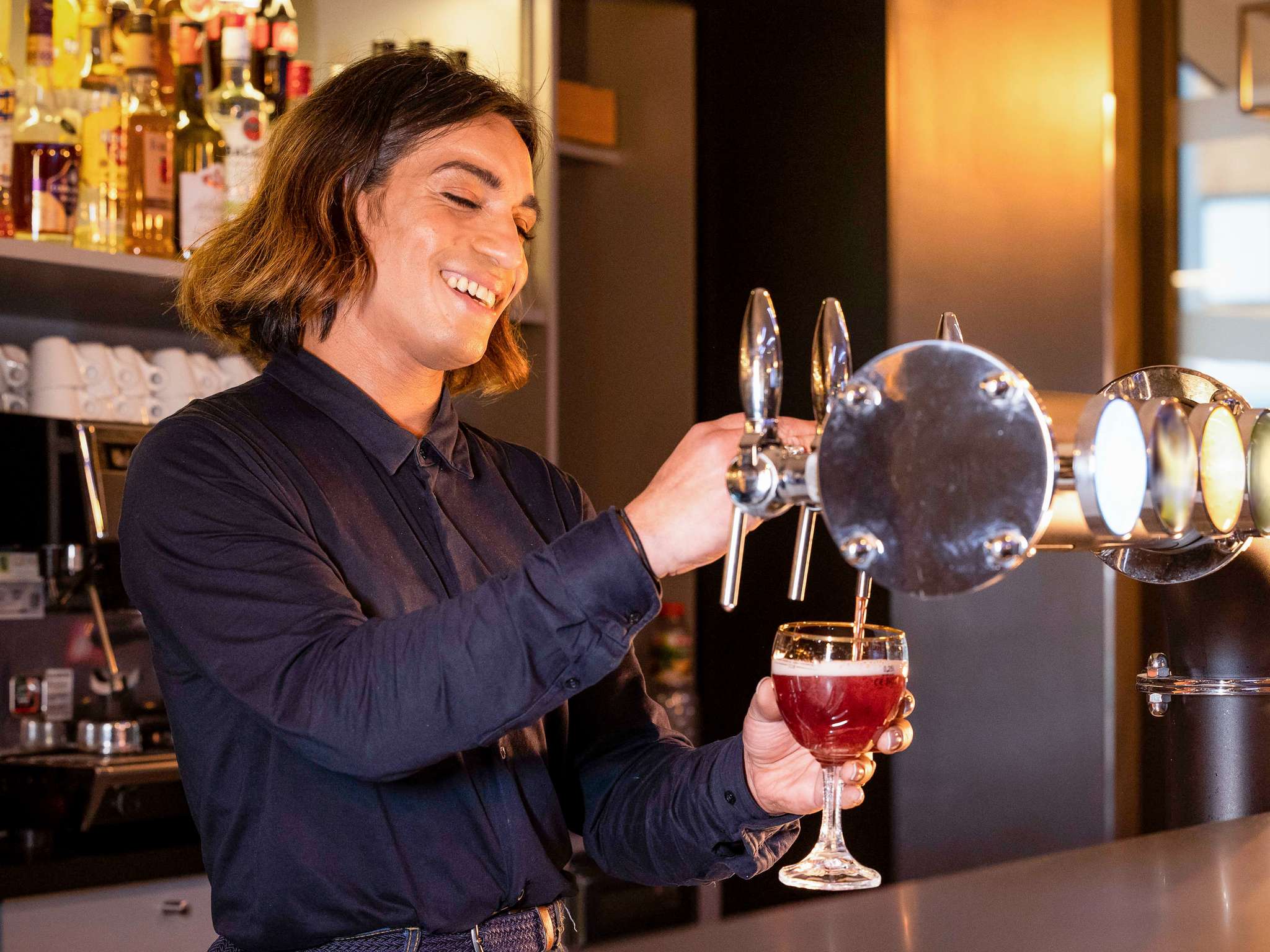 Photo - ibis Bordeaux Centre Meriadeck