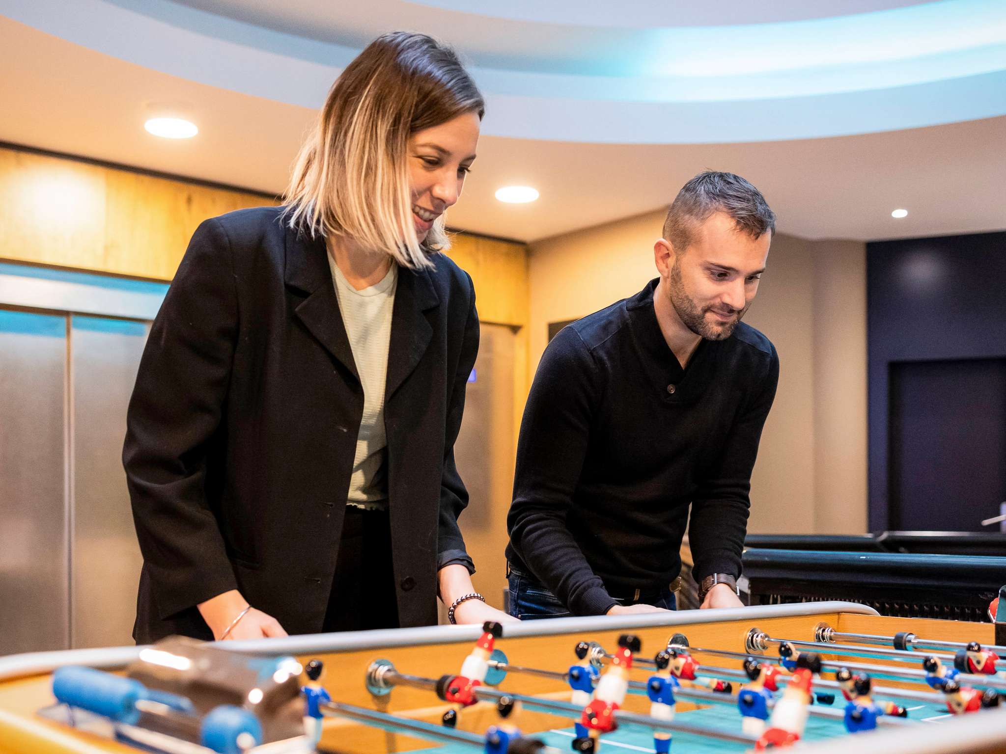 Photo - ibis Bordeaux Centre Meriadeck