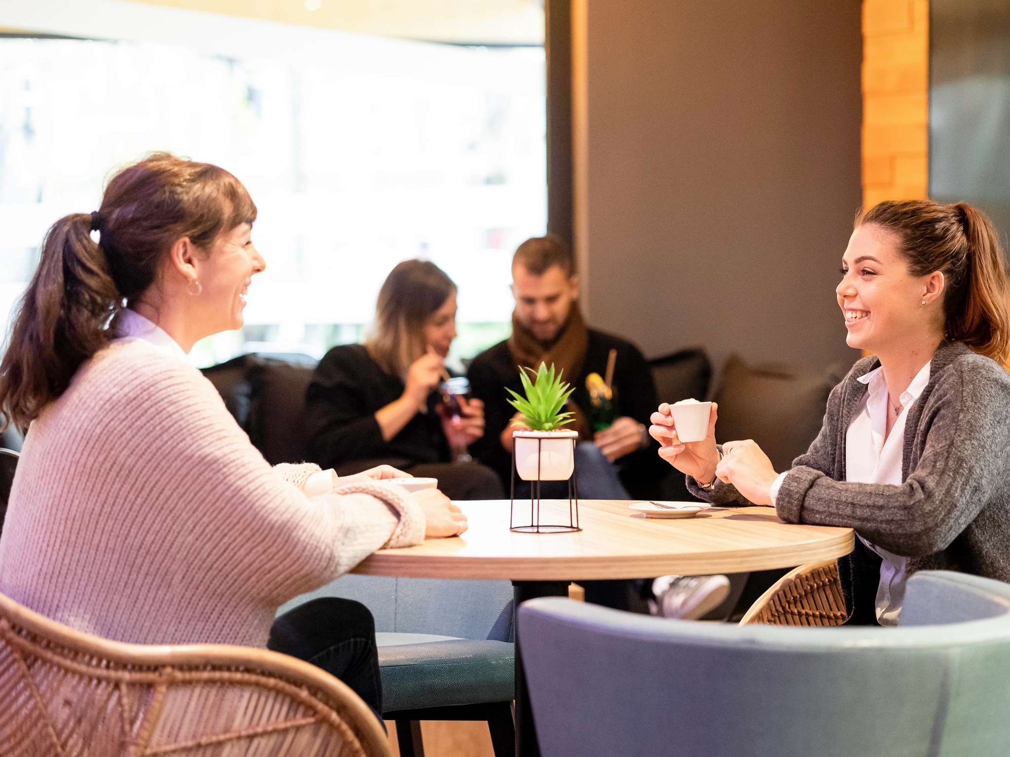 Photo - ibis Bordeaux Centre Meriadeck