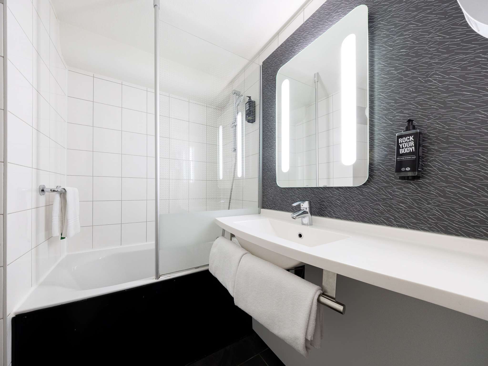 Photo - ibis Bordeaux Centre Meriadeck