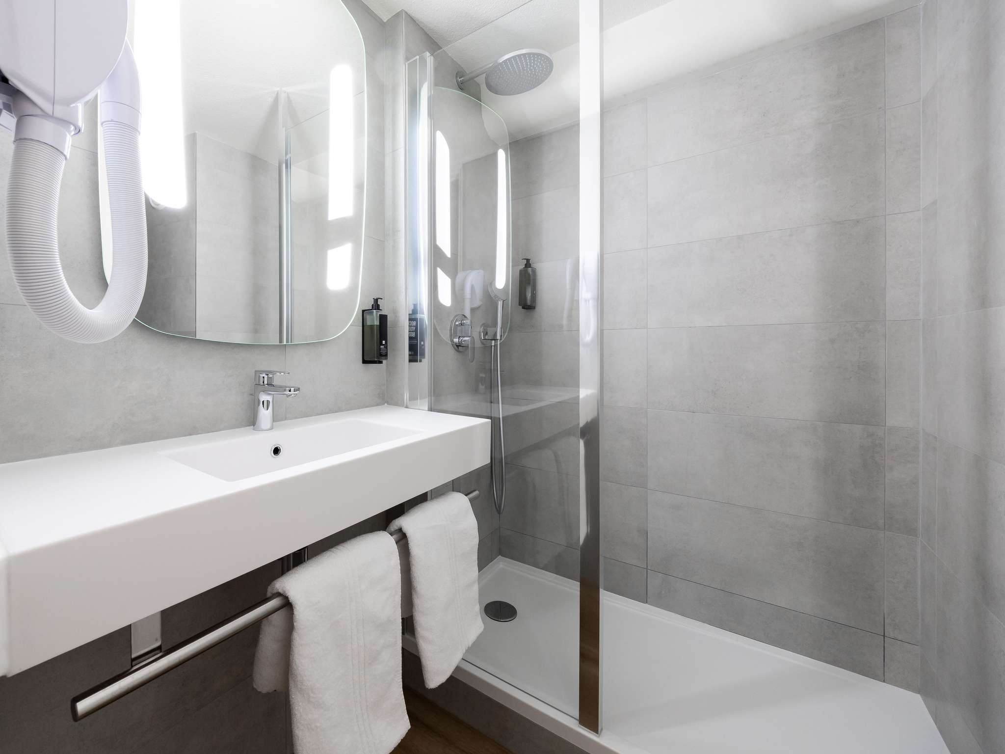 Photo - ibis Bordeaux Centre Meriadeck