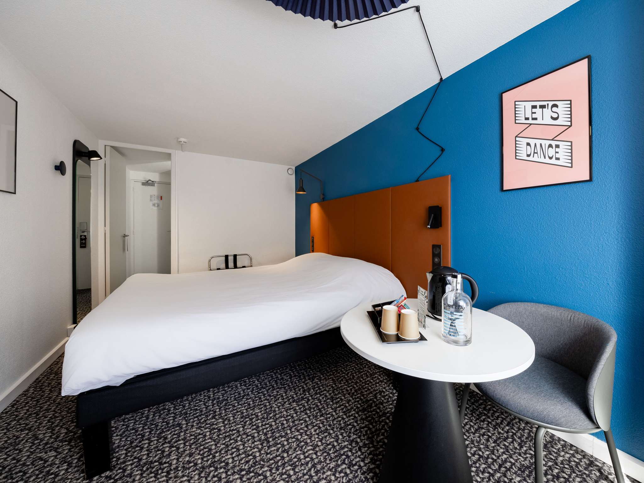 Photo - ibis Bordeaux Centre Meriadeck