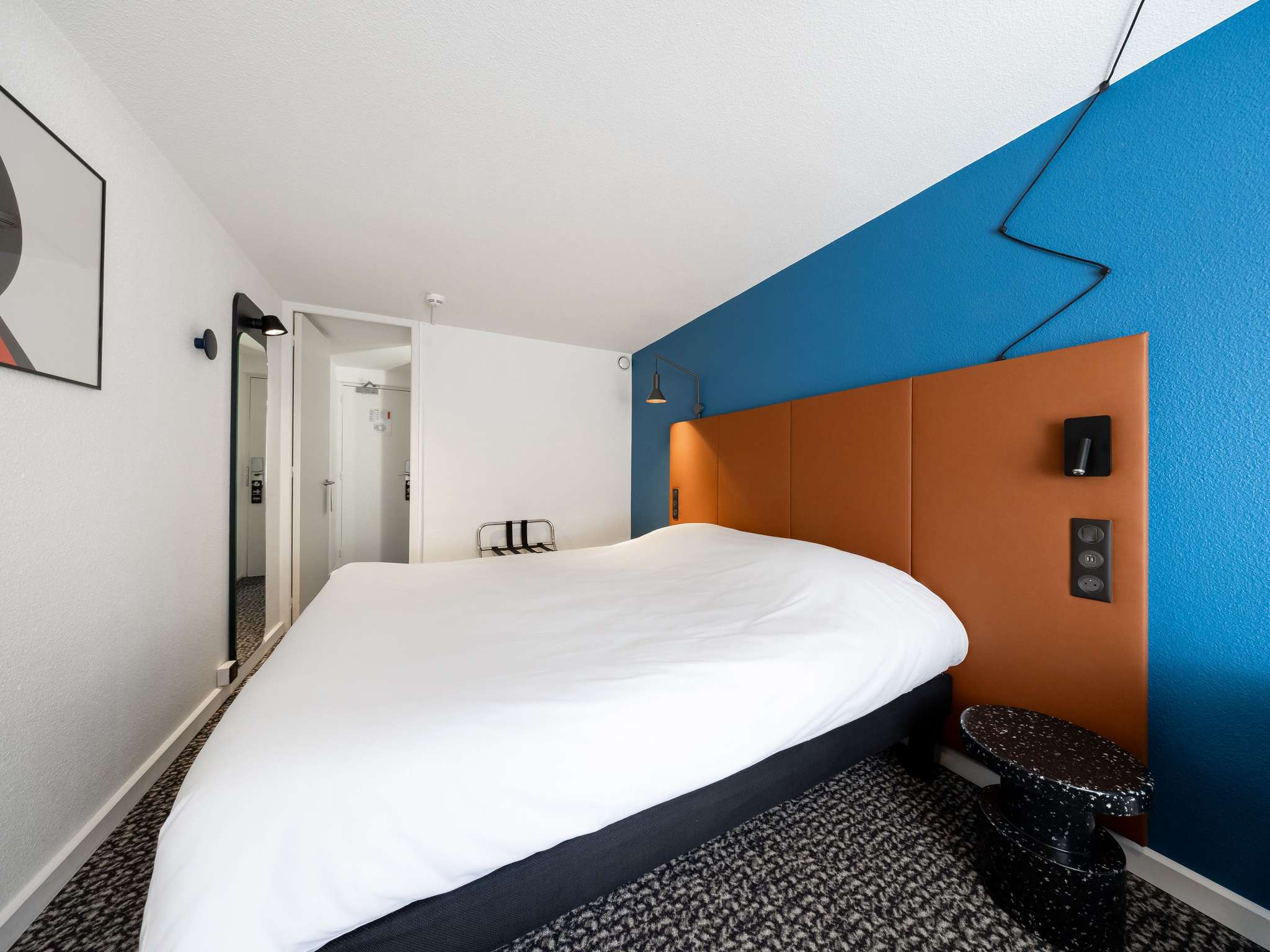 Photo - ibis Bordeaux Centre Meriadeck