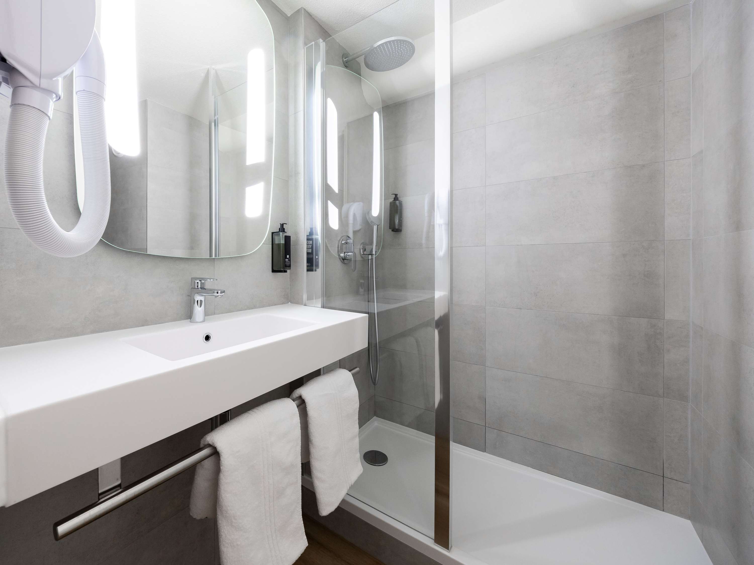 Photo - ibis Bordeaux Centre Meriadeck