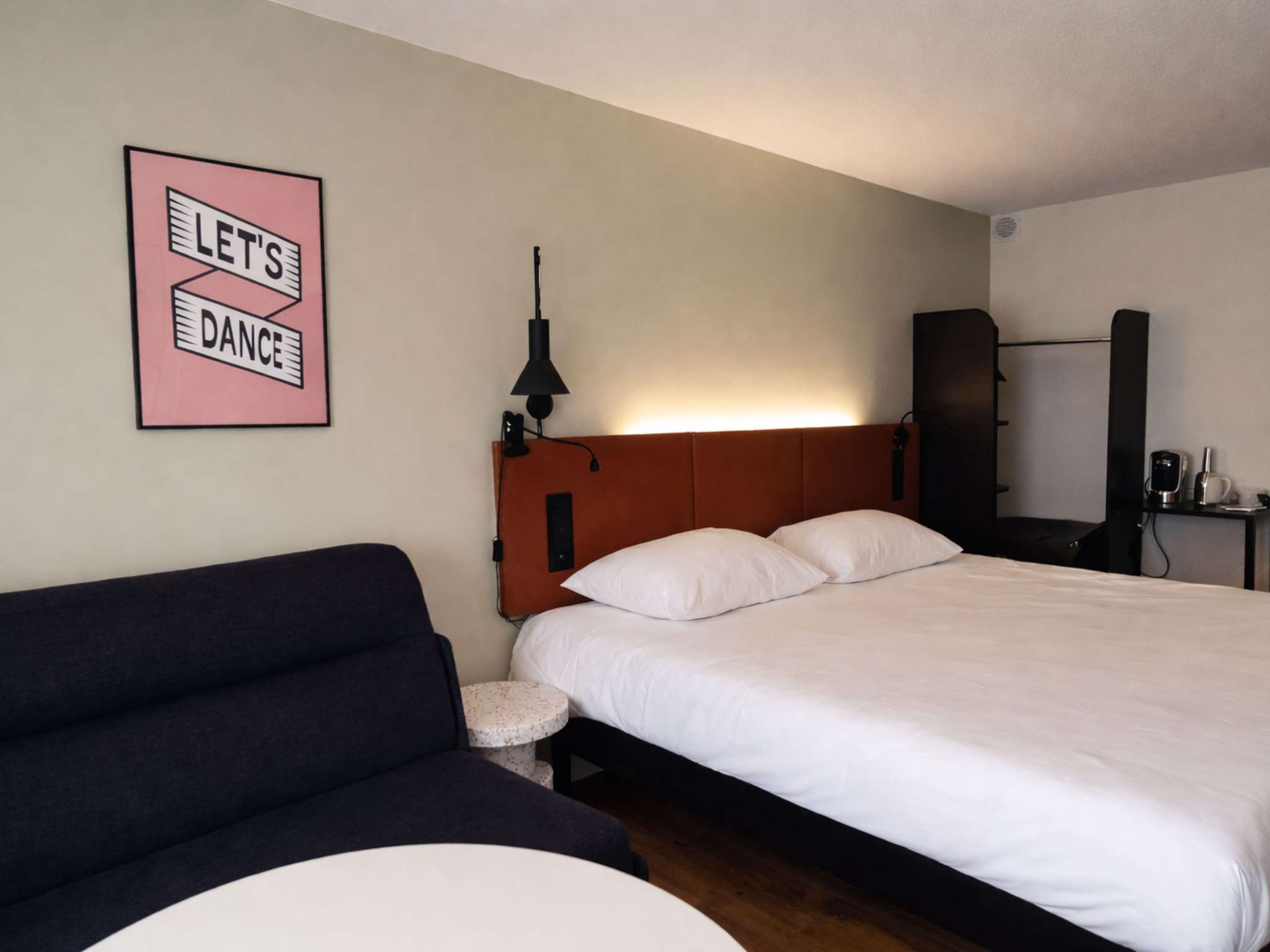 Foto - ibis Bordeaux Centre Meriadeck