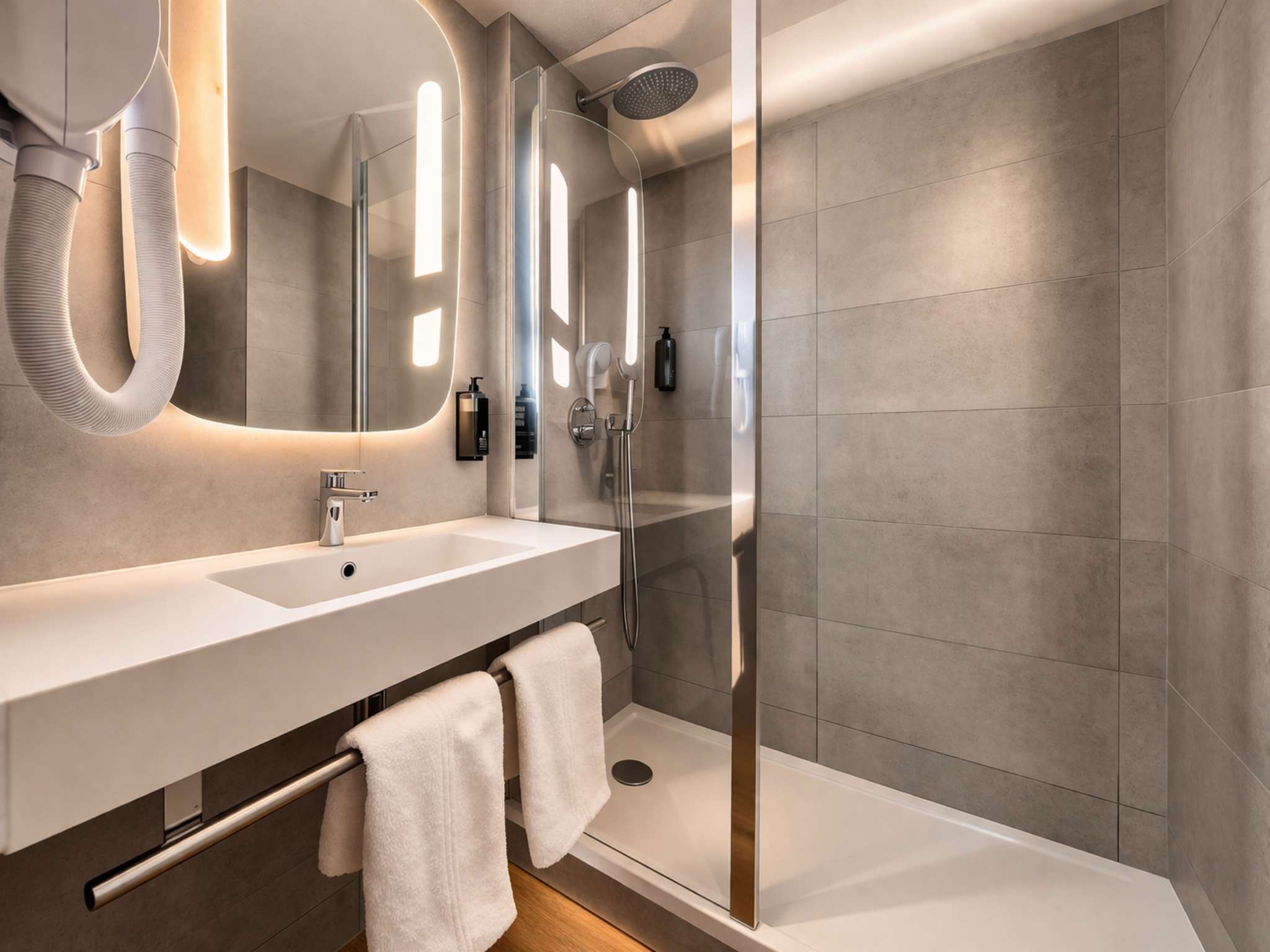 Foto - ibis Bordeaux Centre Meriadeck