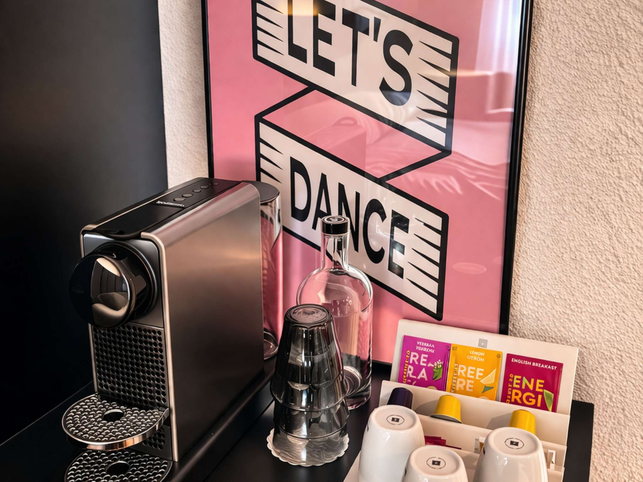 Foto - ibis Bordeaux Centre Meriadeck