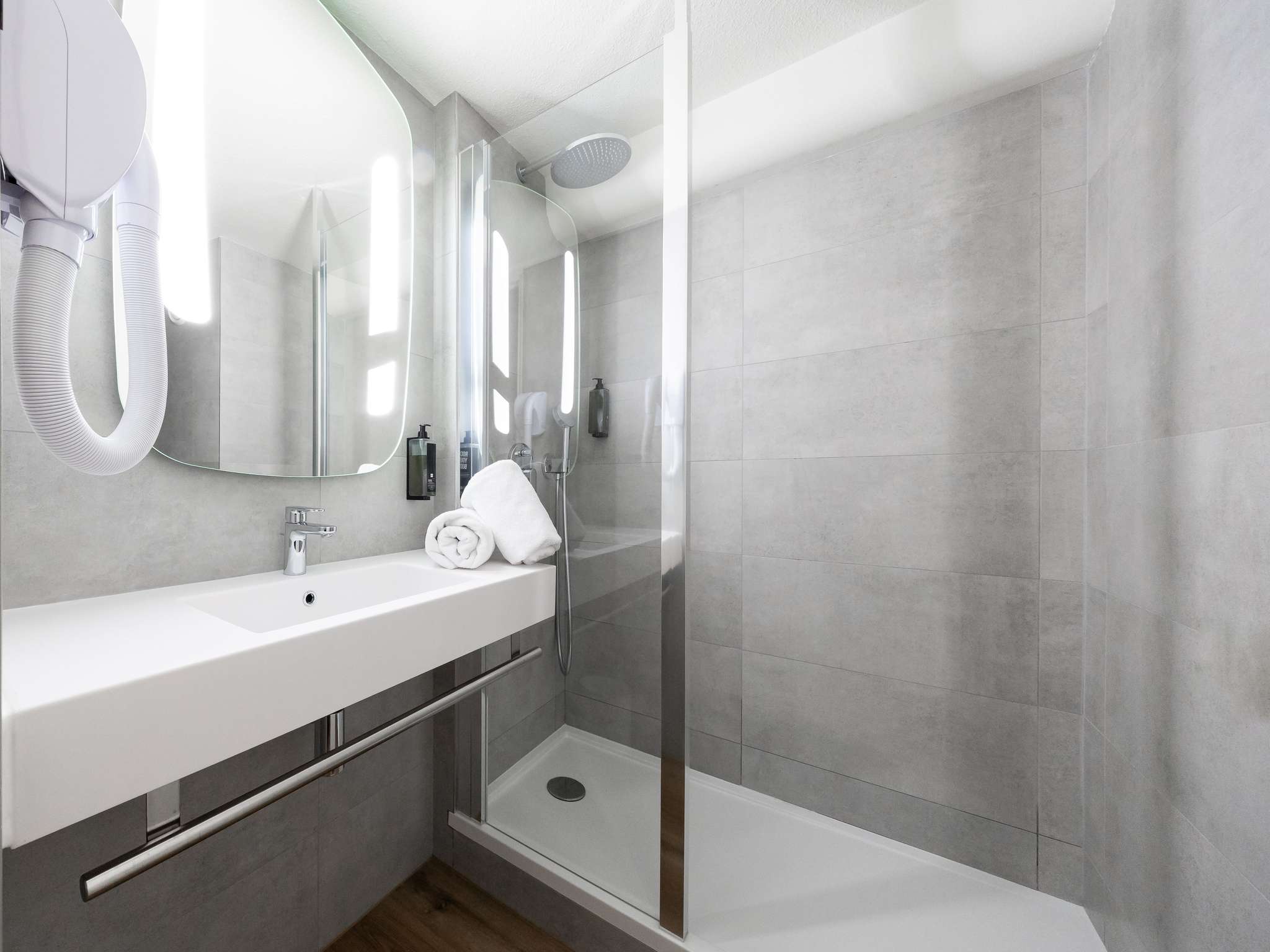 Photo - ibis Bordeaux Centre Meriadeck