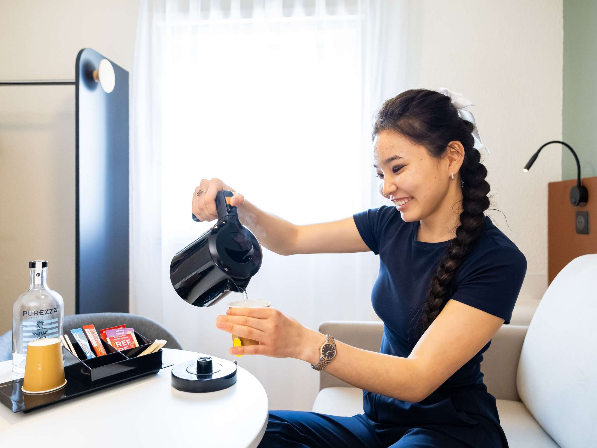 Photo - ibis Bordeaux Centre Meriadeck