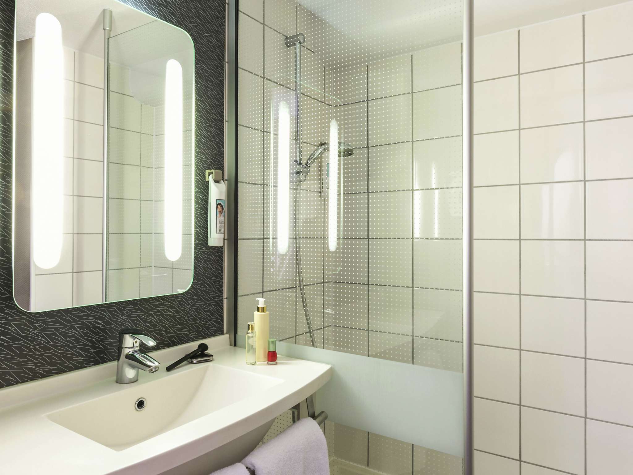 Photo - ibis Bordeaux Centre Meriadeck