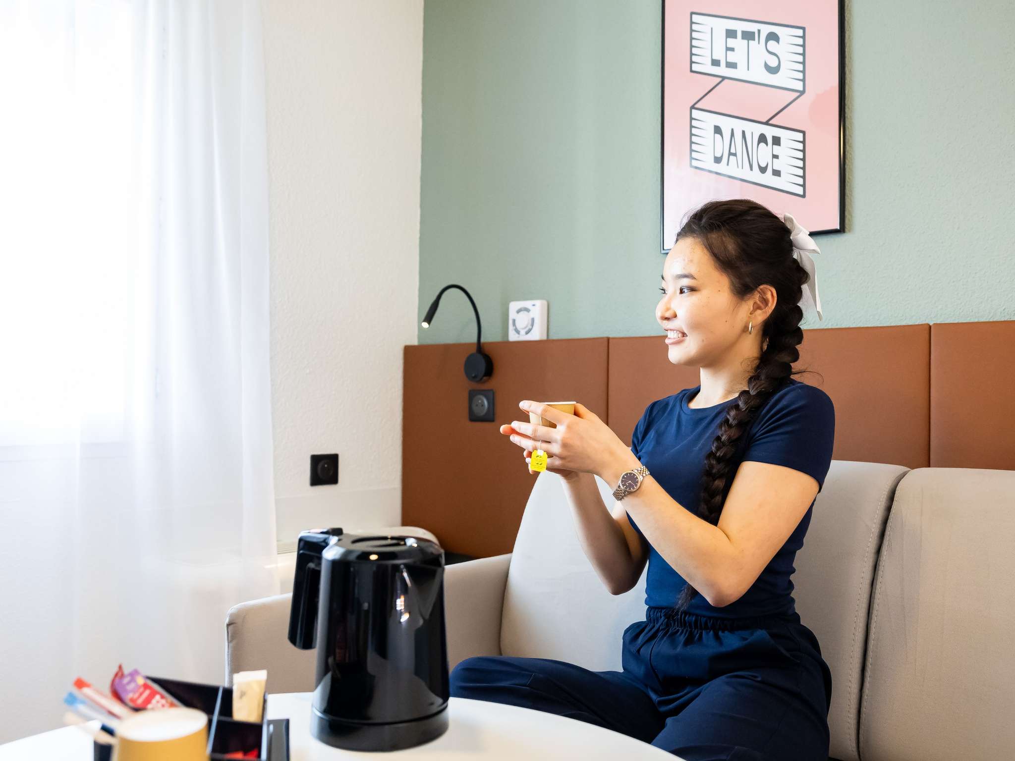 Photo - ibis Bordeaux Centre Meriadeck