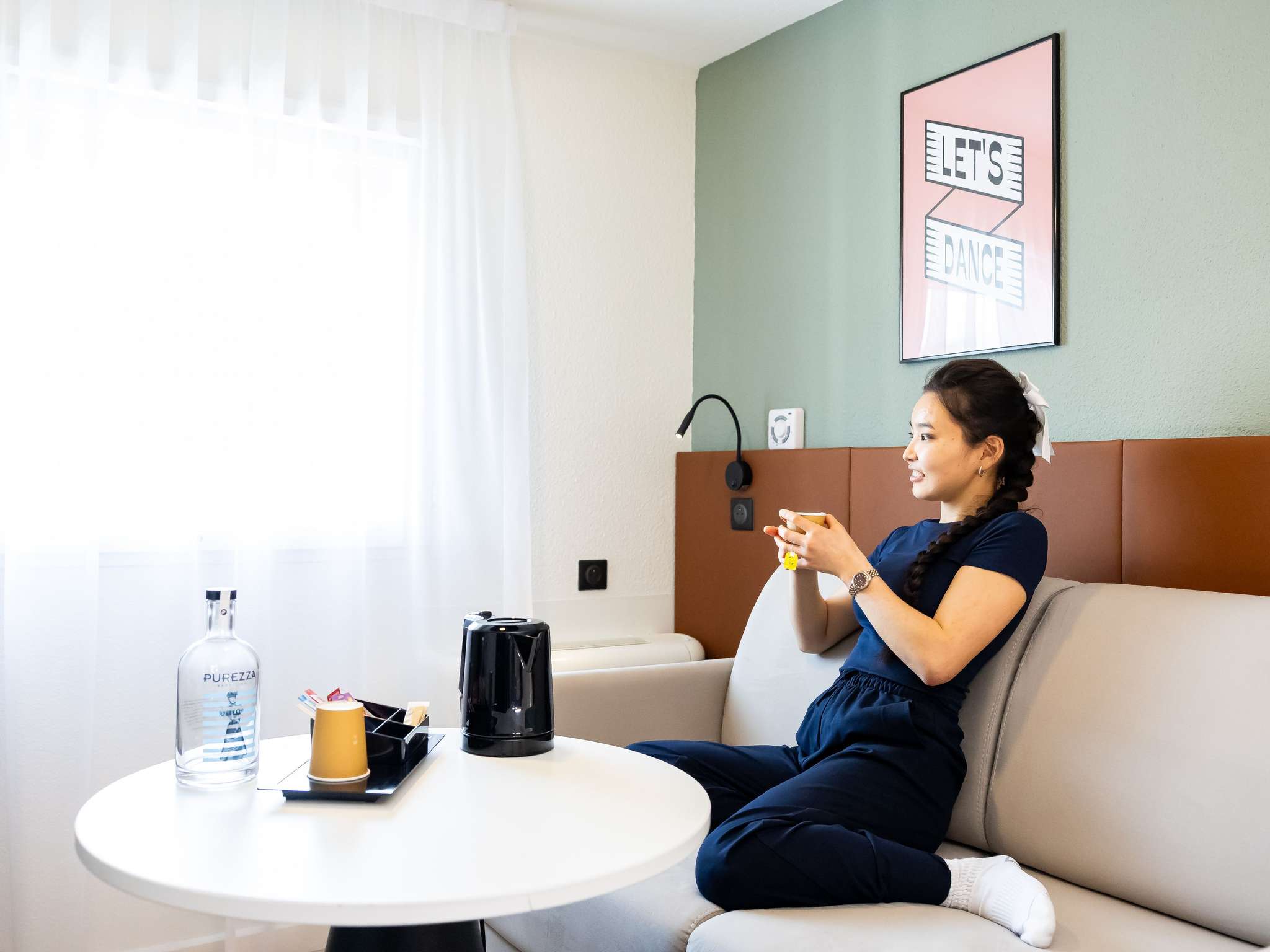 Photo - ibis Bordeaux Centre Meriadeck