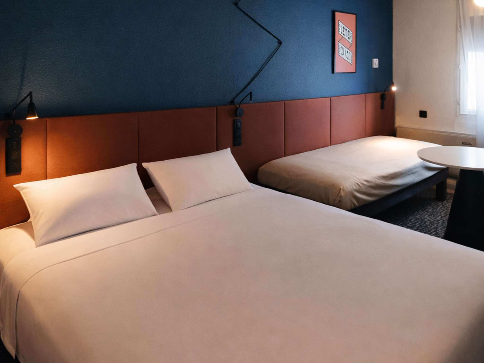 Foto - ibis Bordeaux Centre Meriadeck