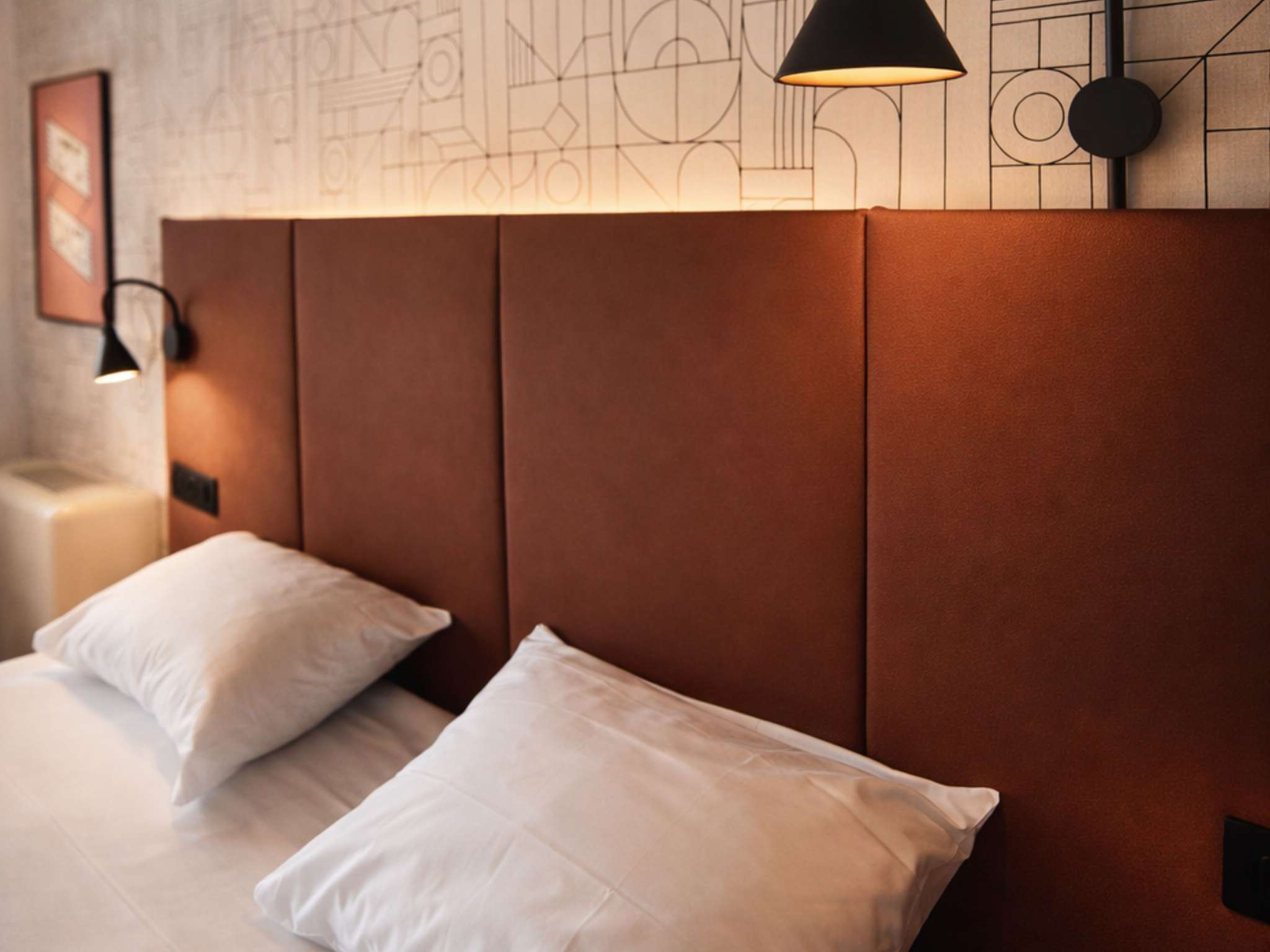 Foto - ibis Bordeaux Centre Meriadeck