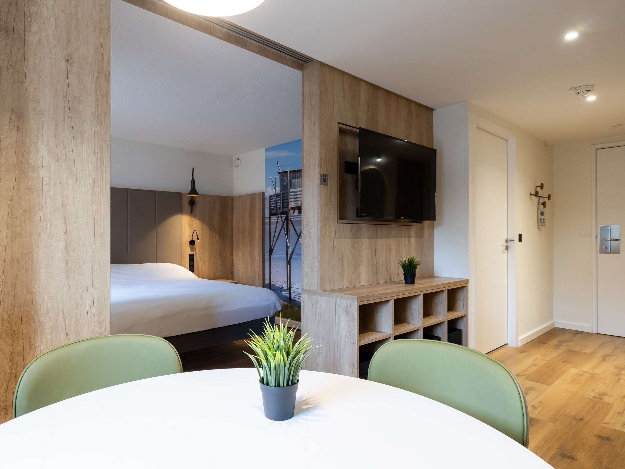 Foto - ibis Bordeaux Centre Meriadeck