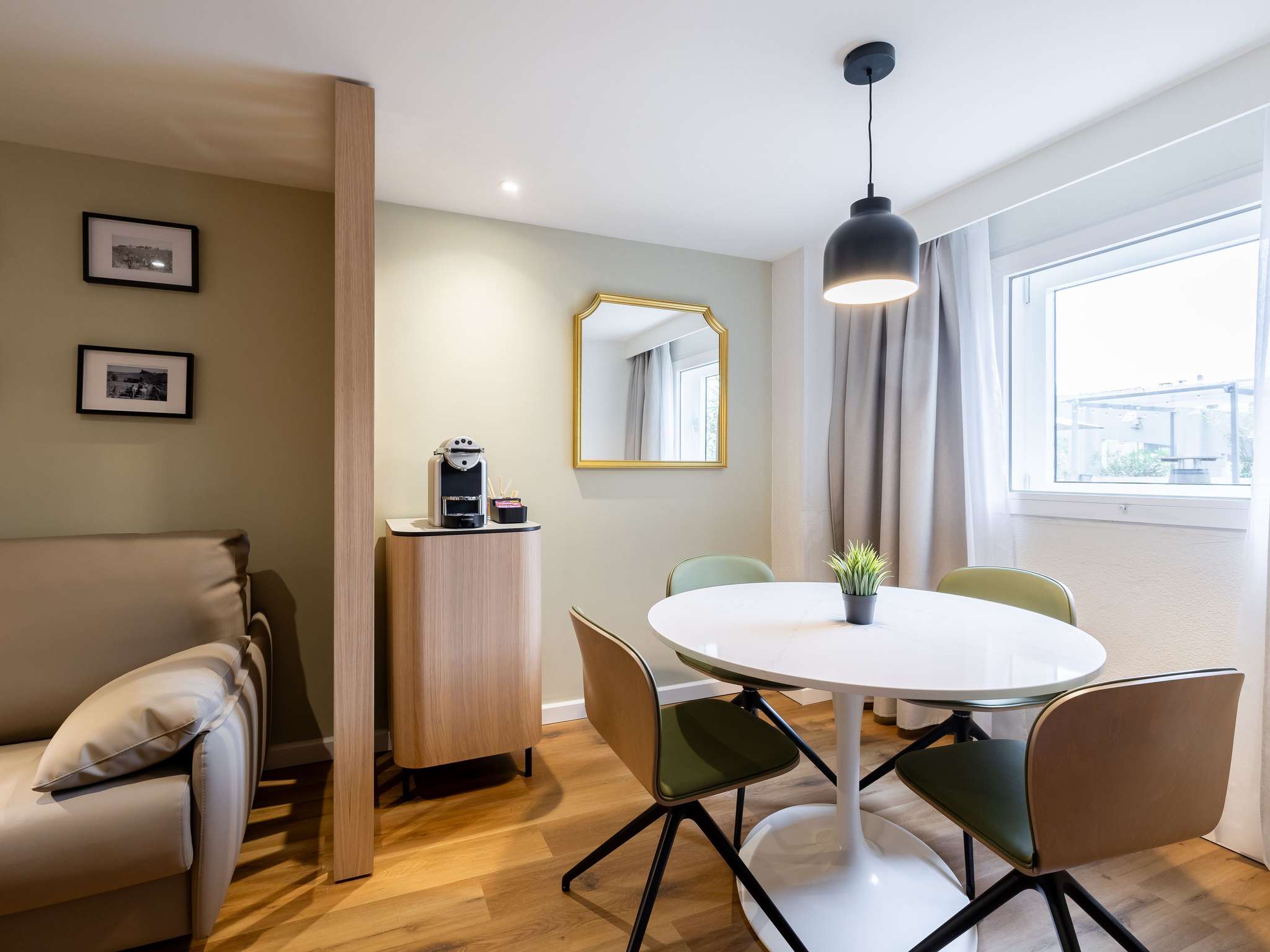 Foto - ibis Bordeaux Centre Meriadeck