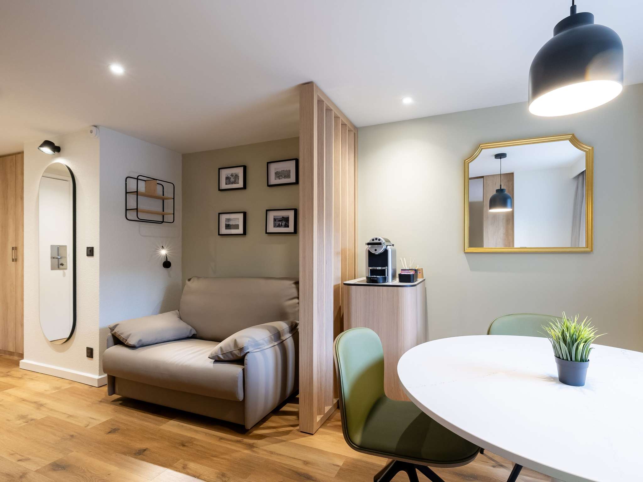 Foto - ibis Bordeaux Centre Meriadeck