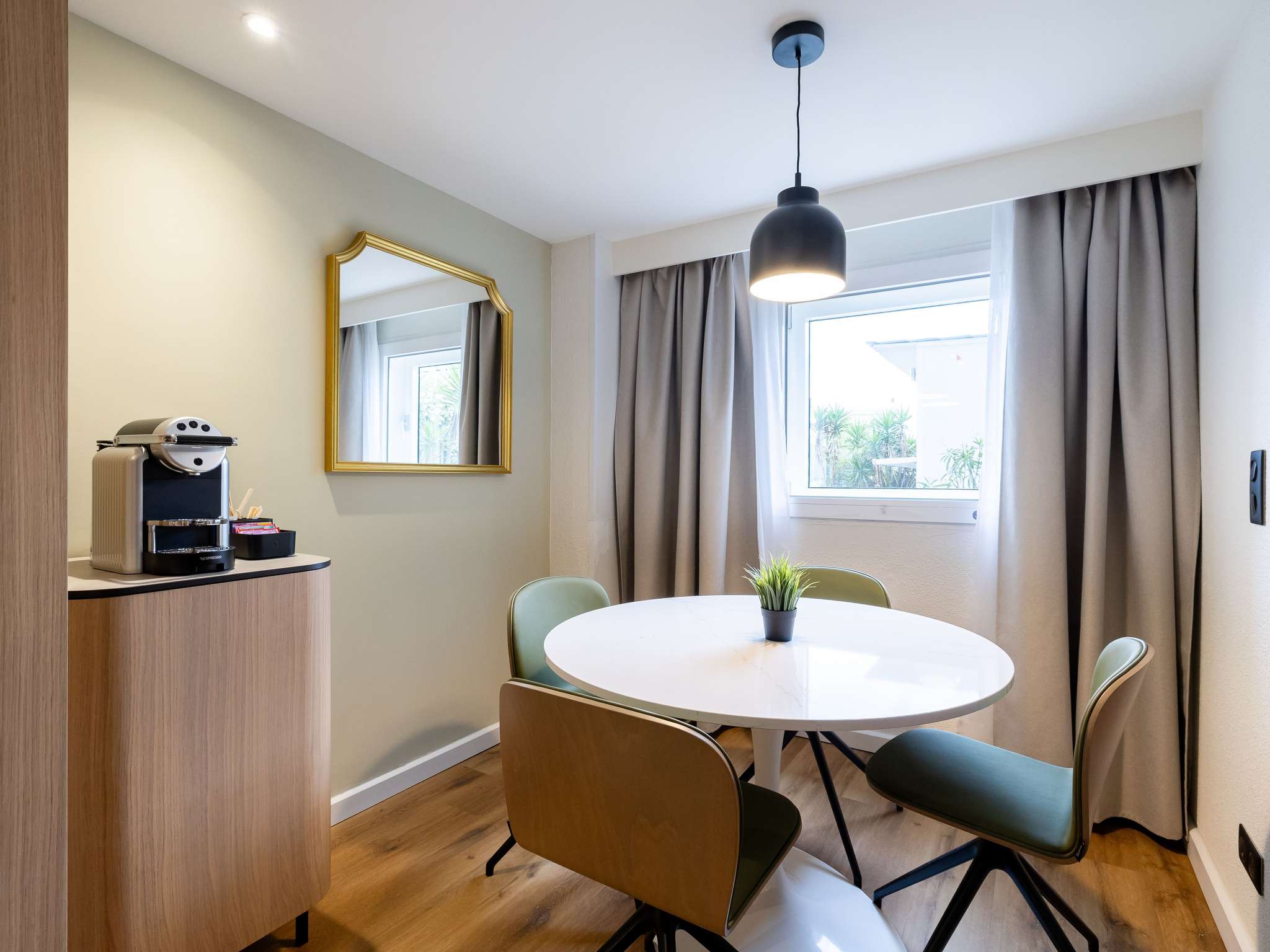 Foto - ibis Bordeaux Centre Meriadeck