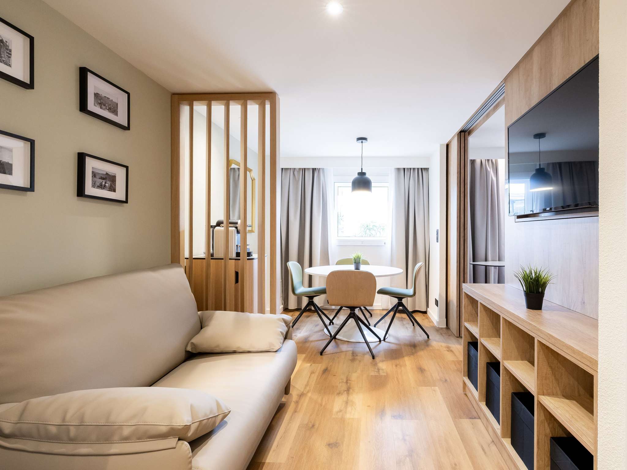 Foto - ibis Bordeaux Centre Meriadeck