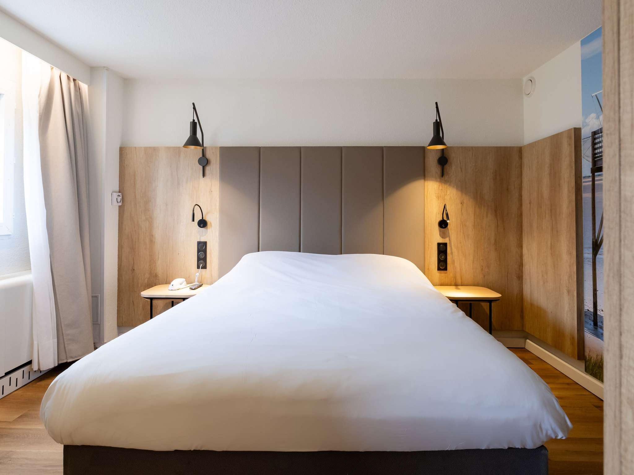 Foto - ibis Bordeaux Centre Meriadeck