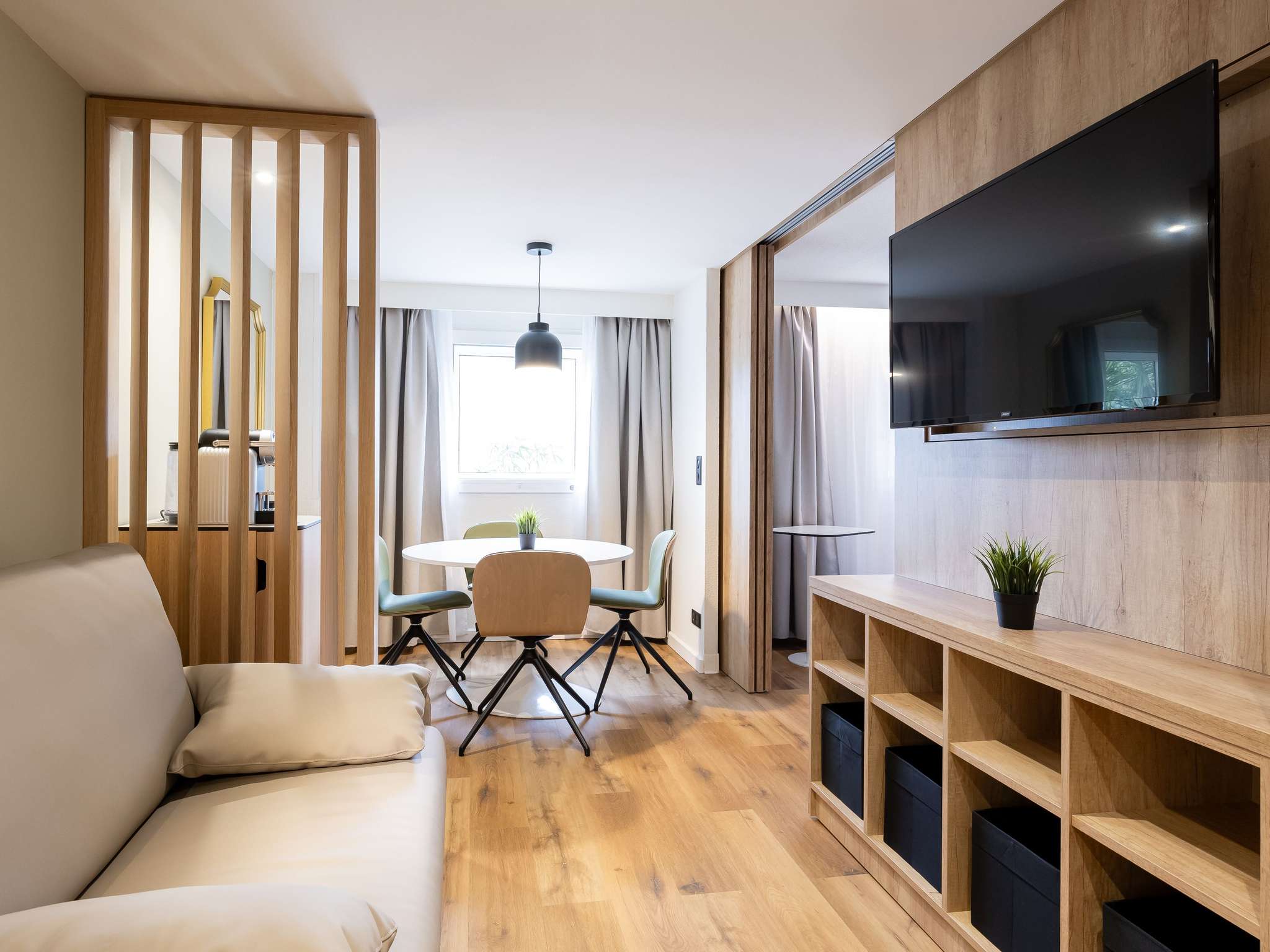 Foto - ibis Bordeaux Centre Meriadeck