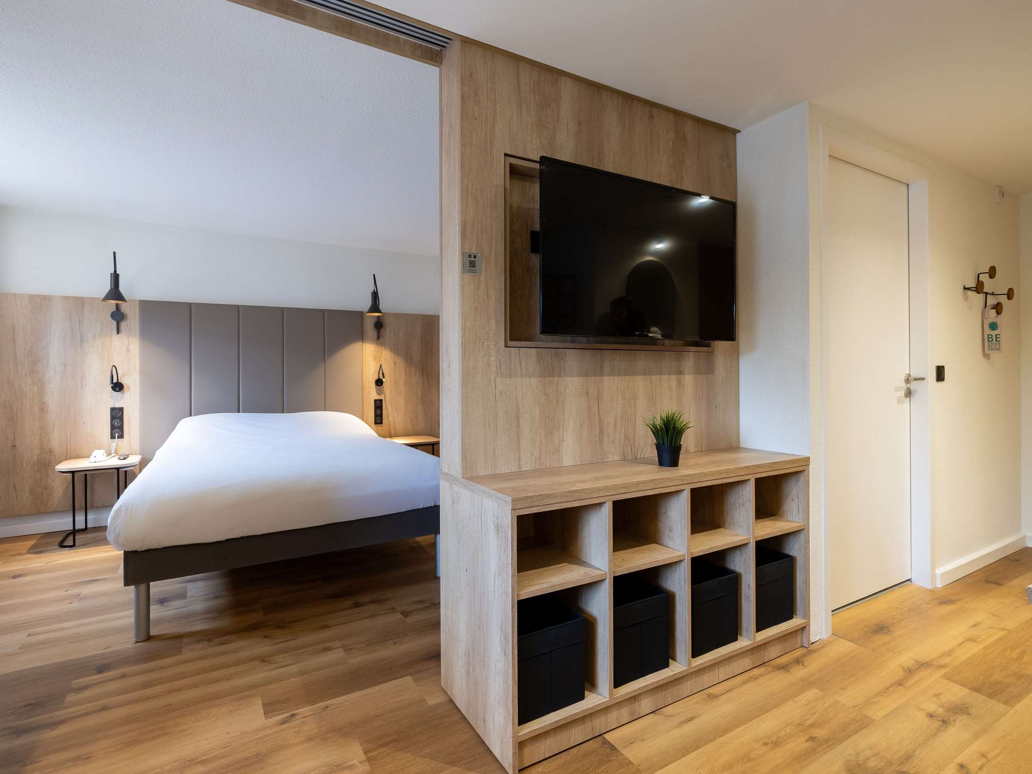 Foto - ibis Bordeaux Centre Meriadeck