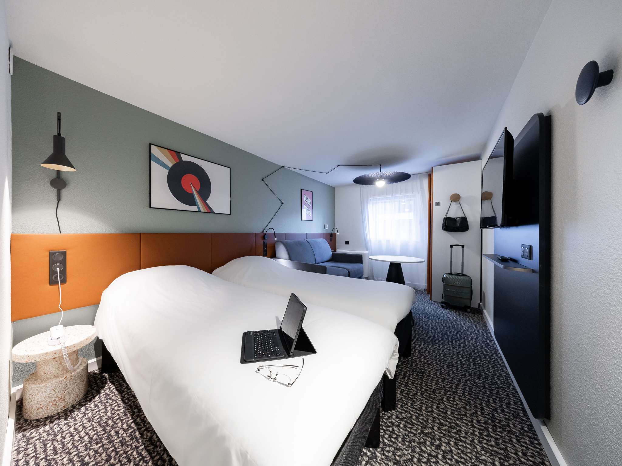 Photo - ibis Bordeaux Centre Meriadeck