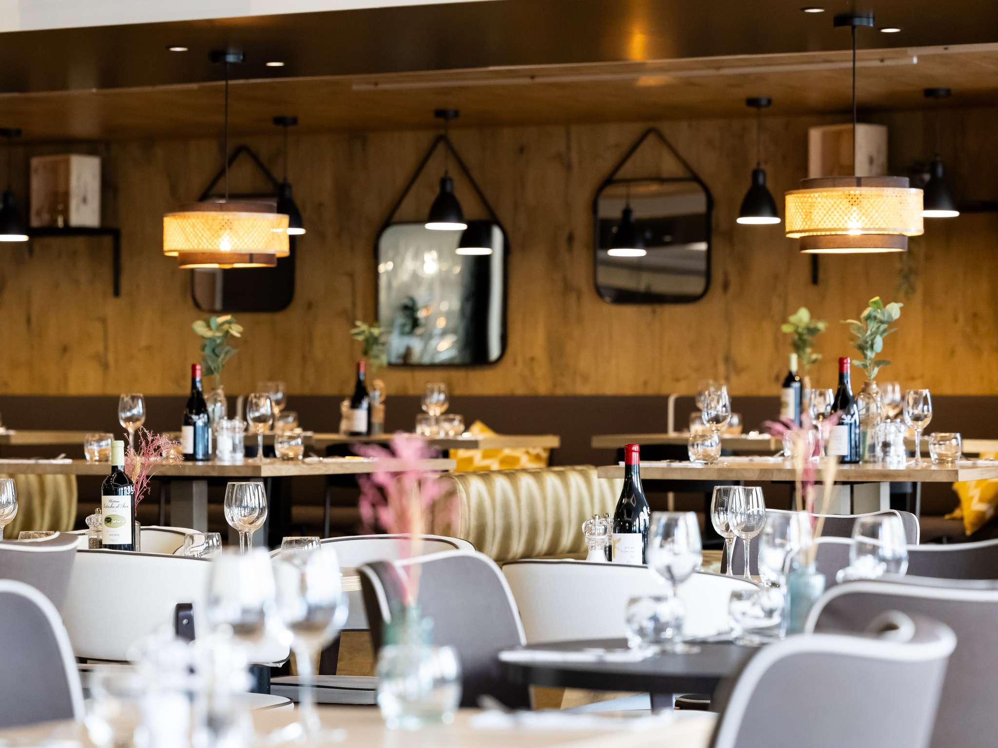 Photo - ibis Bordeaux Centre Meriadeck