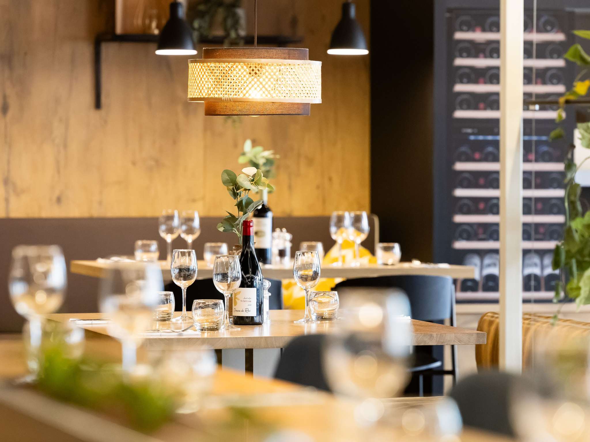 Photo - ibis Bordeaux Centre Meriadeck