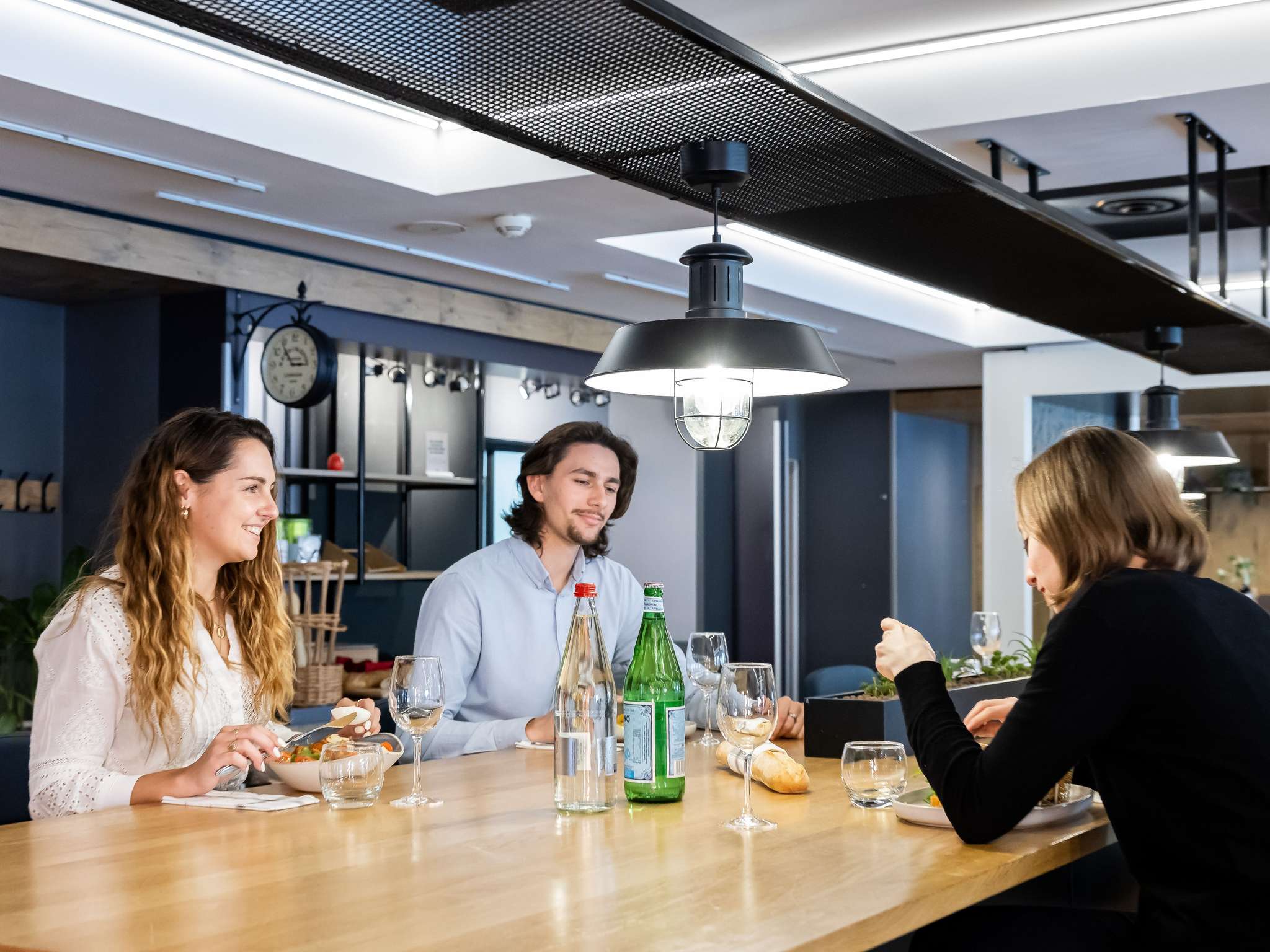 Photo - ibis Bordeaux Centre Meriadeck