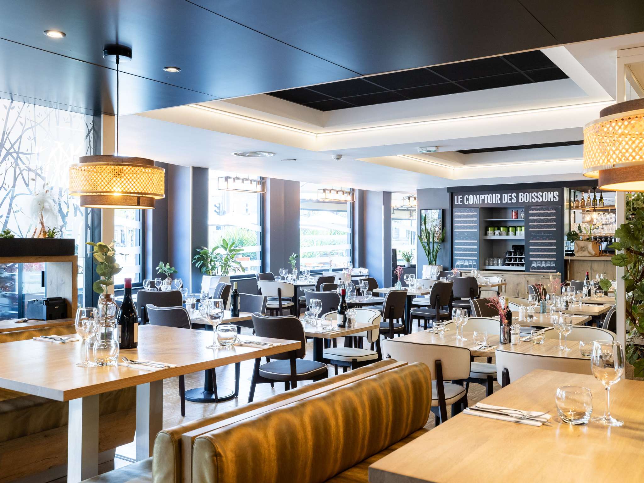 Photo - ibis Bordeaux Centre Meriadeck