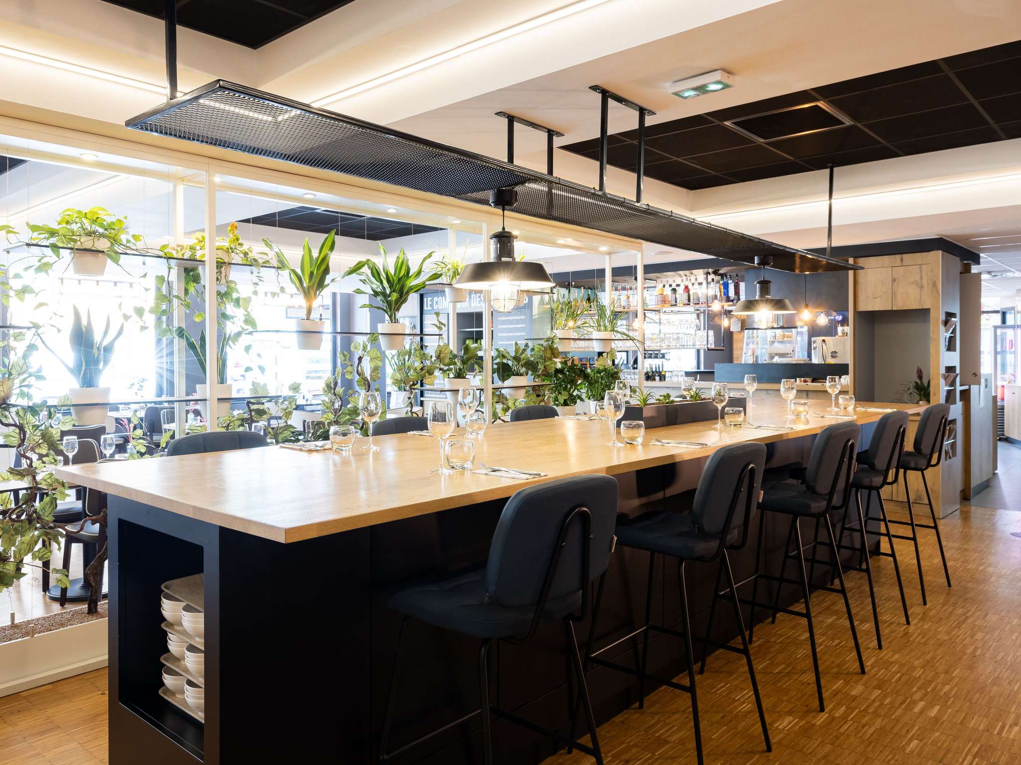 Photo - ibis Bordeaux Centre Meriadeck