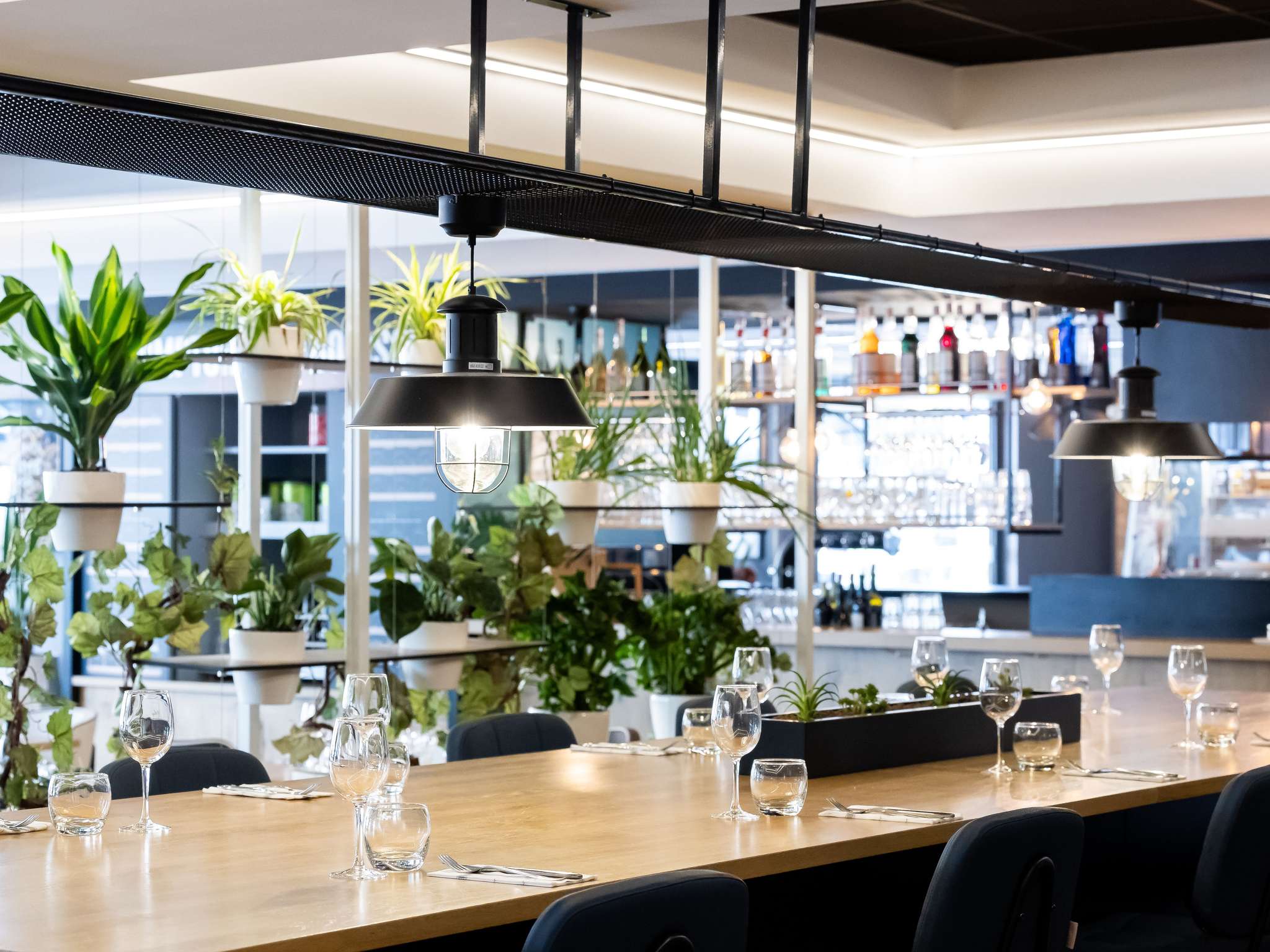 Photo - ibis Bordeaux Centre Meriadeck