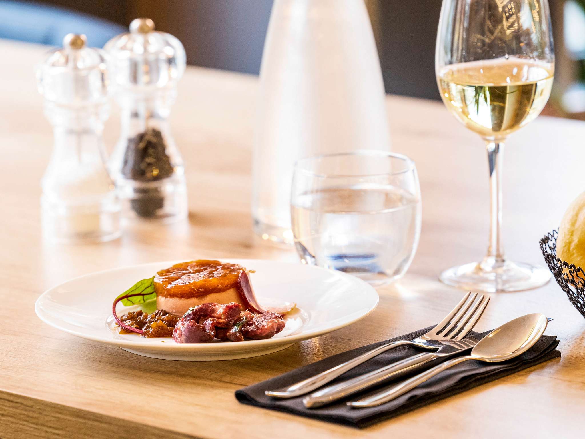 Photo - ibis Bordeaux Centre Meriadeck