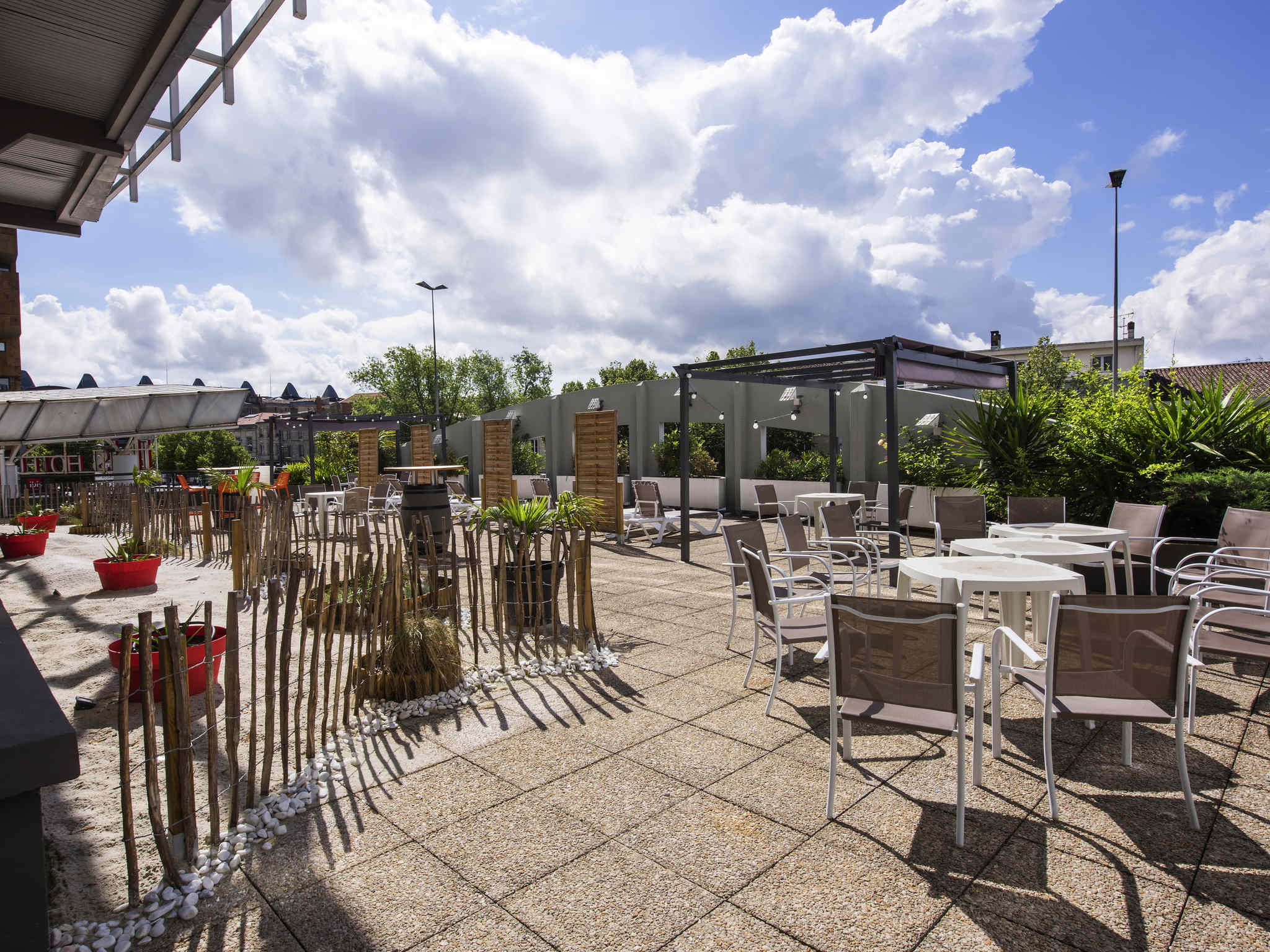 Photo - ibis Bordeaux Centre Meriadeck