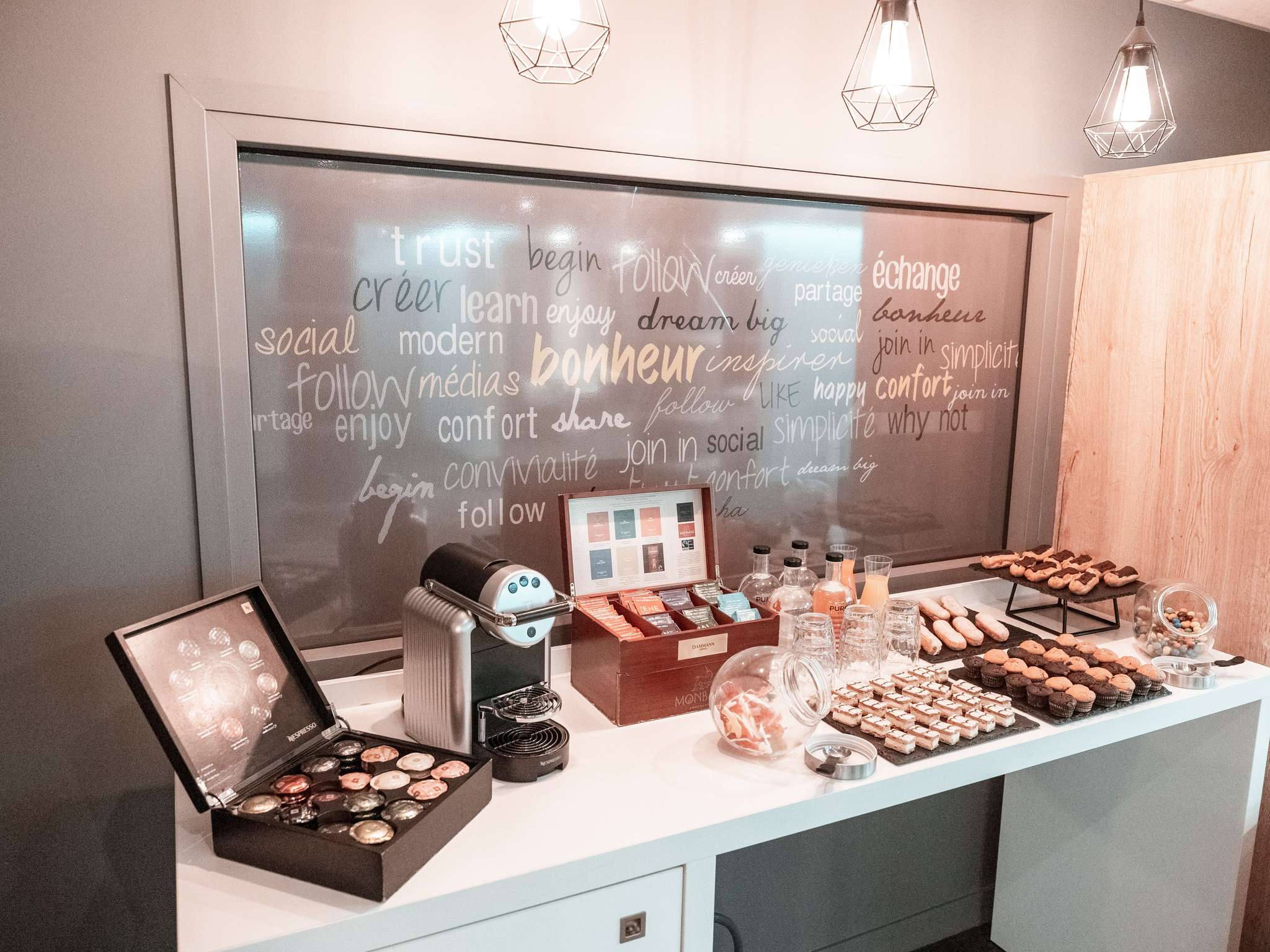 Photo - ibis Bordeaux Centre Meriadeck