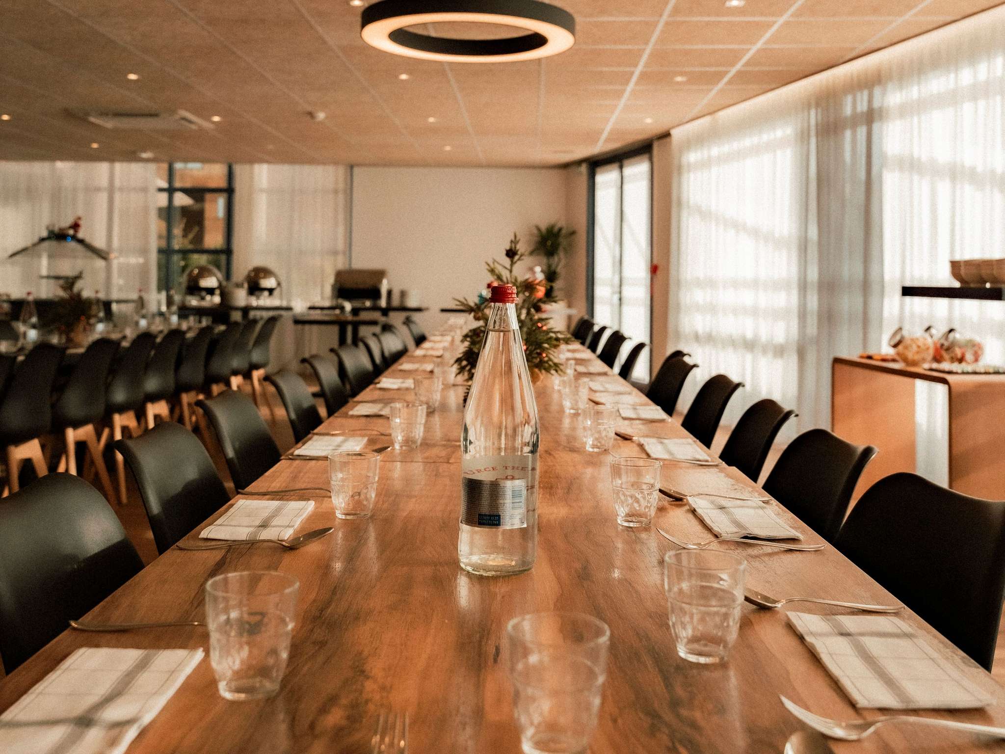 Photo - ibis Bordeaux Centre Meriadeck