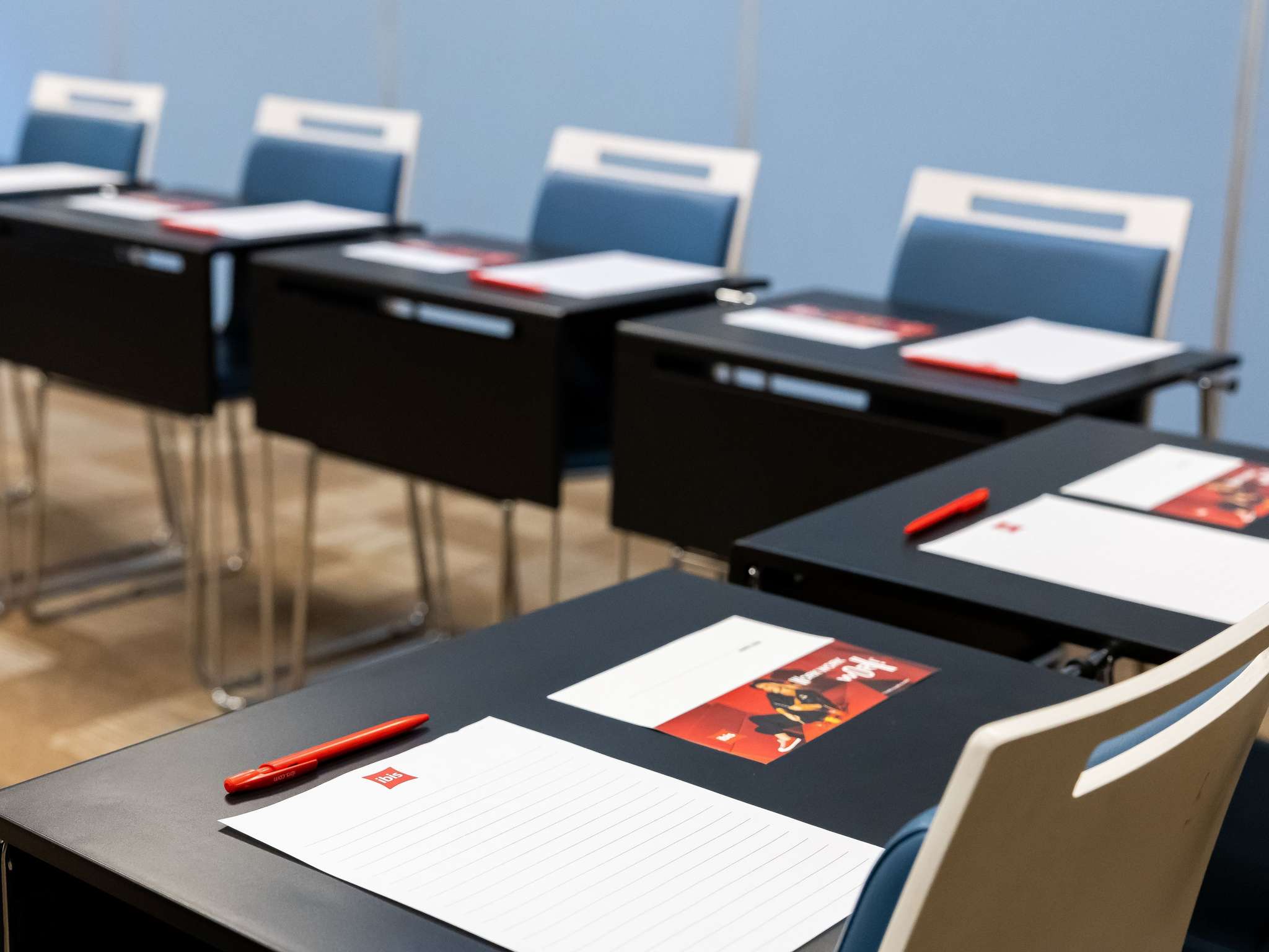 Foto - ibis Bordeaux Centre Meriadeck