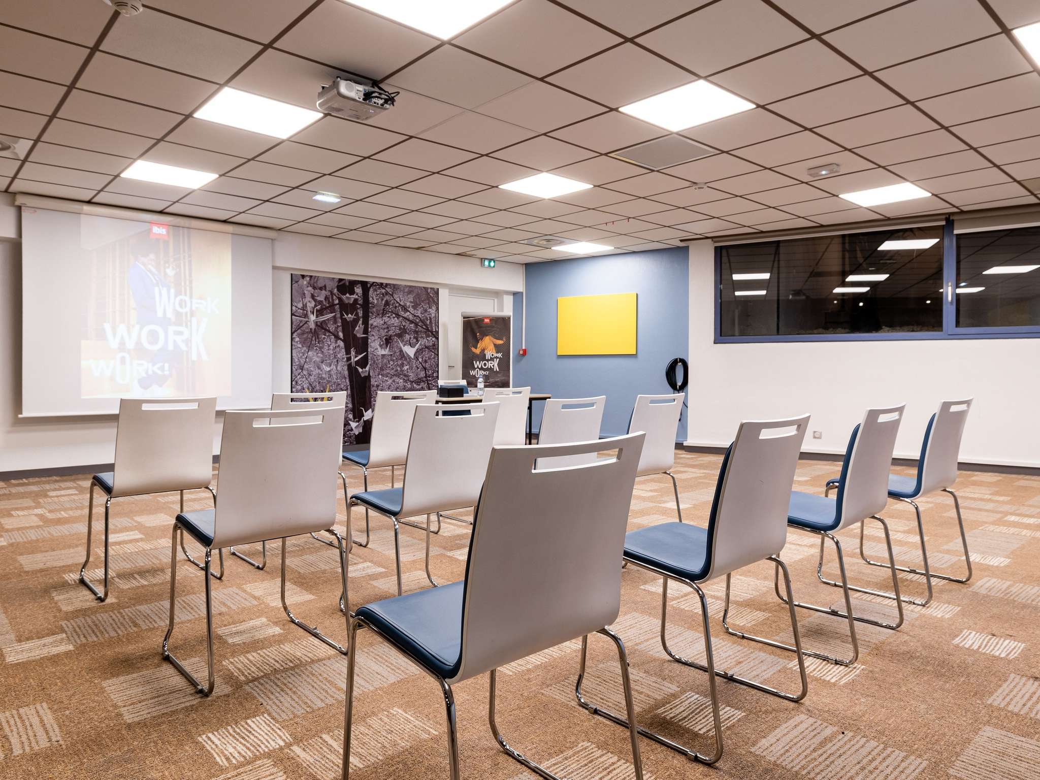 Foto - ibis Bordeaux Centre Meriadeck